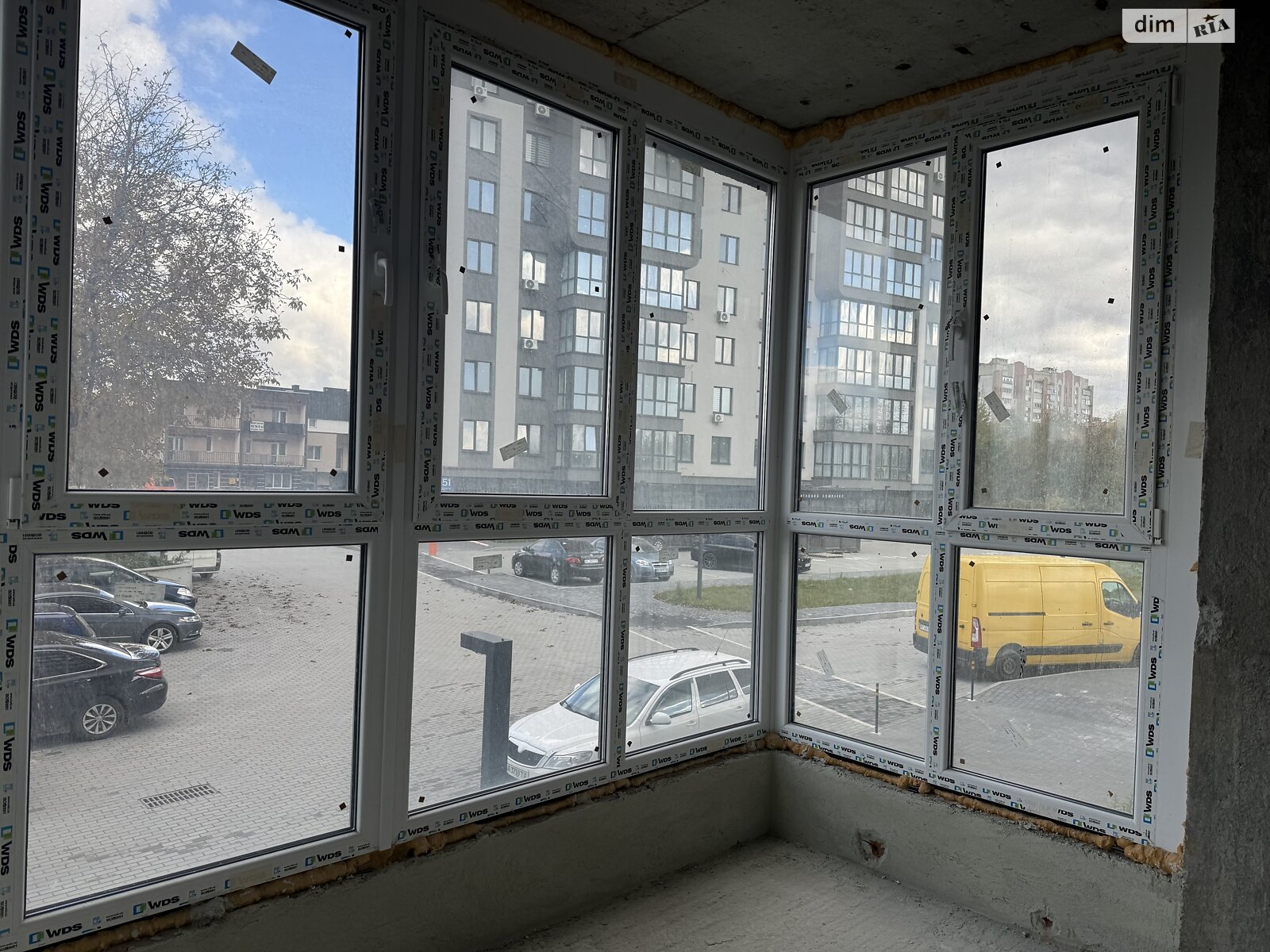 Продажа двухкомнатной квартиры в Львове, на ул. Роксоляны 163, район Левандовка фото 1