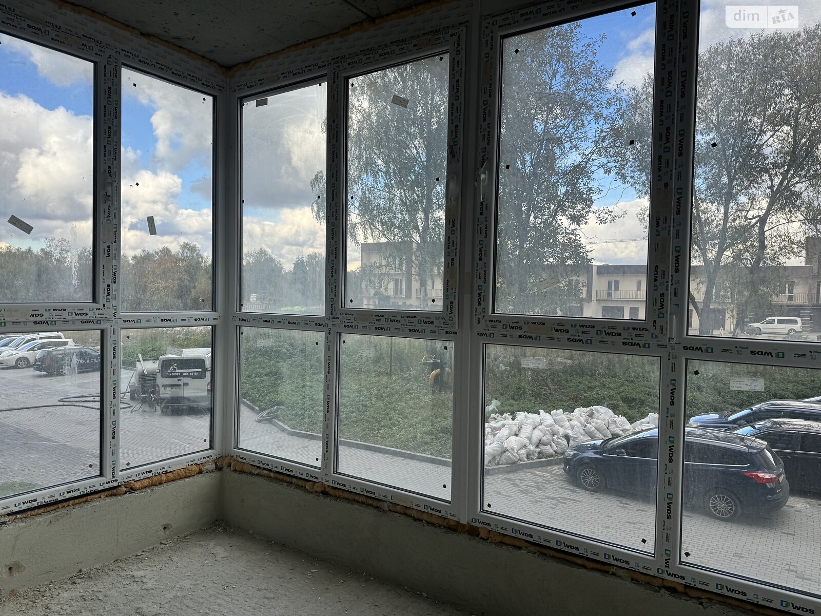 Продажа двухкомнатной квартиры в Львове, на ул. Роксоляны 163, район Левандовка фото 1