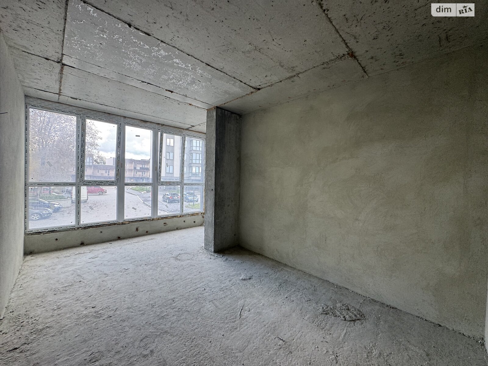 Продажа двухкомнатной квартиры в Львове, на ул. Роксоляны 163, район Левандовка фото 1