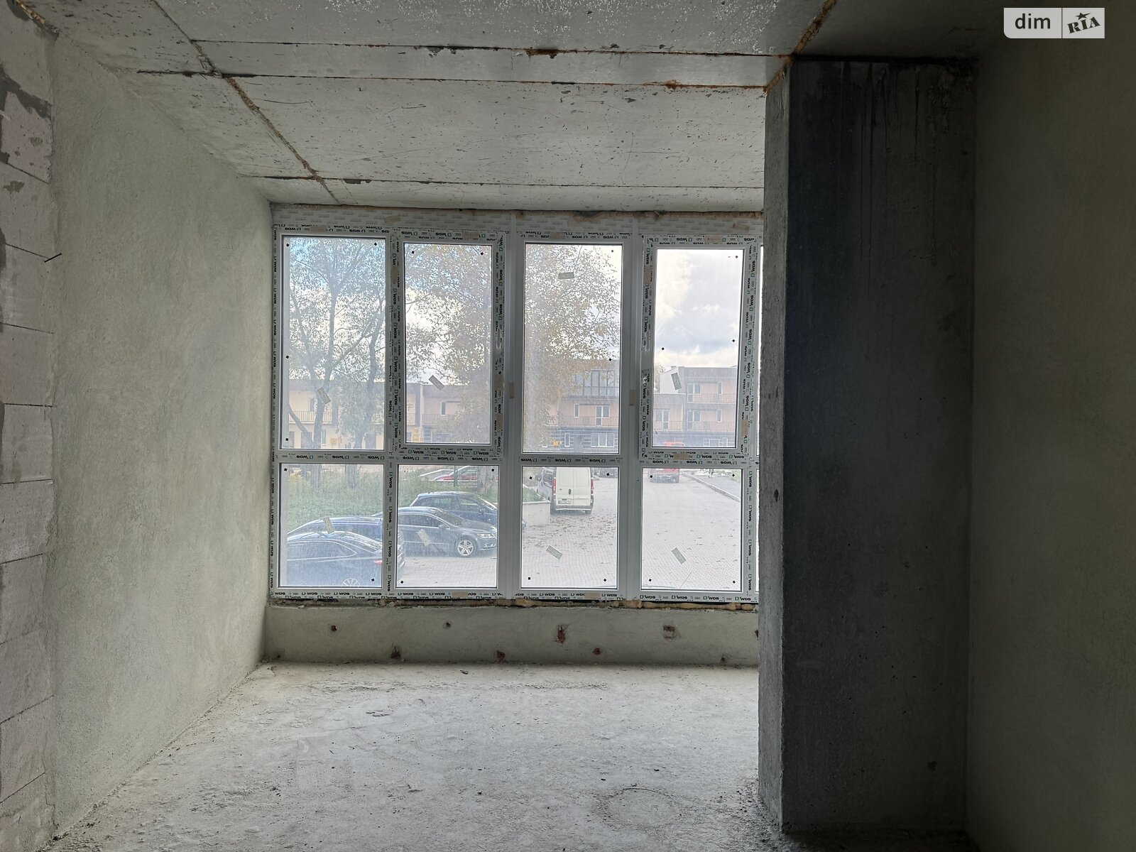 Продажа двухкомнатной квартиры в Львове, на ул. Роксоляны 163, район Левандовка фото 1