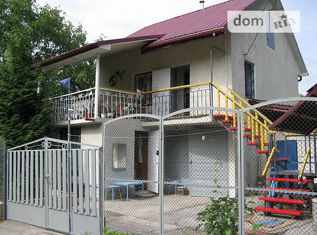Продажа квартиры, 5 ком., Львов, c. Липники Продажа квартиры, 5 ком., Львов, c. Липники