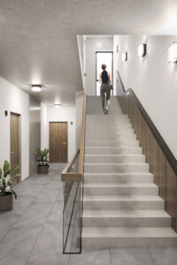 Продажа двухкомнатной квартиры в Львове, на ул. Лисеницкая, фото 2 Продажа двухкомнатной квартиры в Львове, на ул. Лисеницкая, фото 2