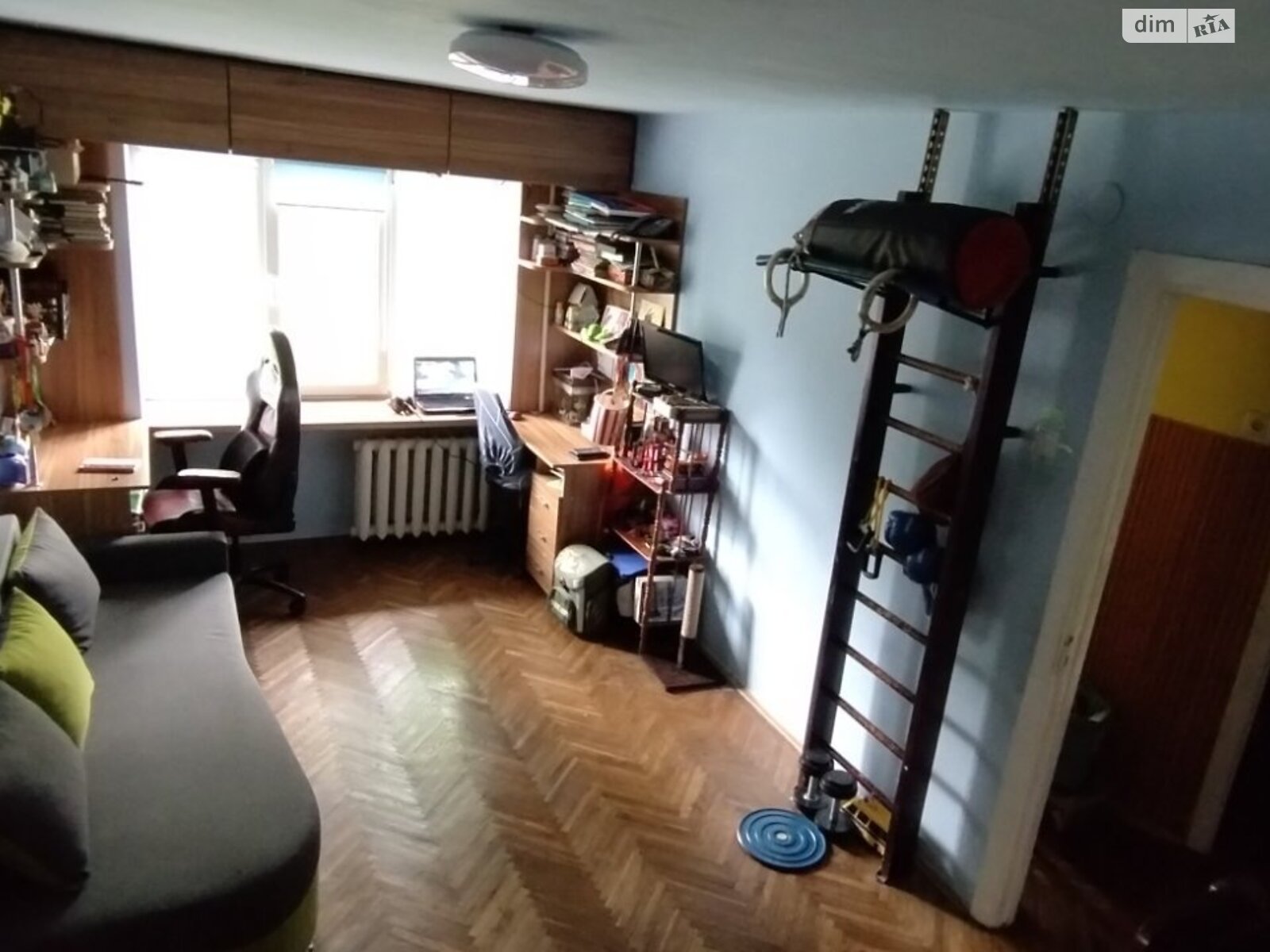 Продажа двухкомнатной квартиры в Львове, на ул. Литовский, фото 1 Продажа двухкомнатной квартиры в Львове, на ул. Литовский, фото 1
