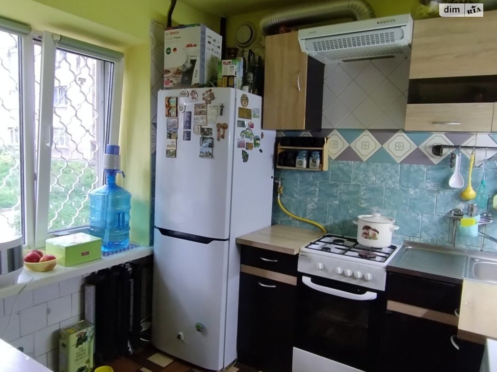Продажа двухкомнатной квартиры в Львове, на ул. Литовский, фото 1 Продажа двухкомнатной квартиры в Львове, на ул. Литовский, фото 1