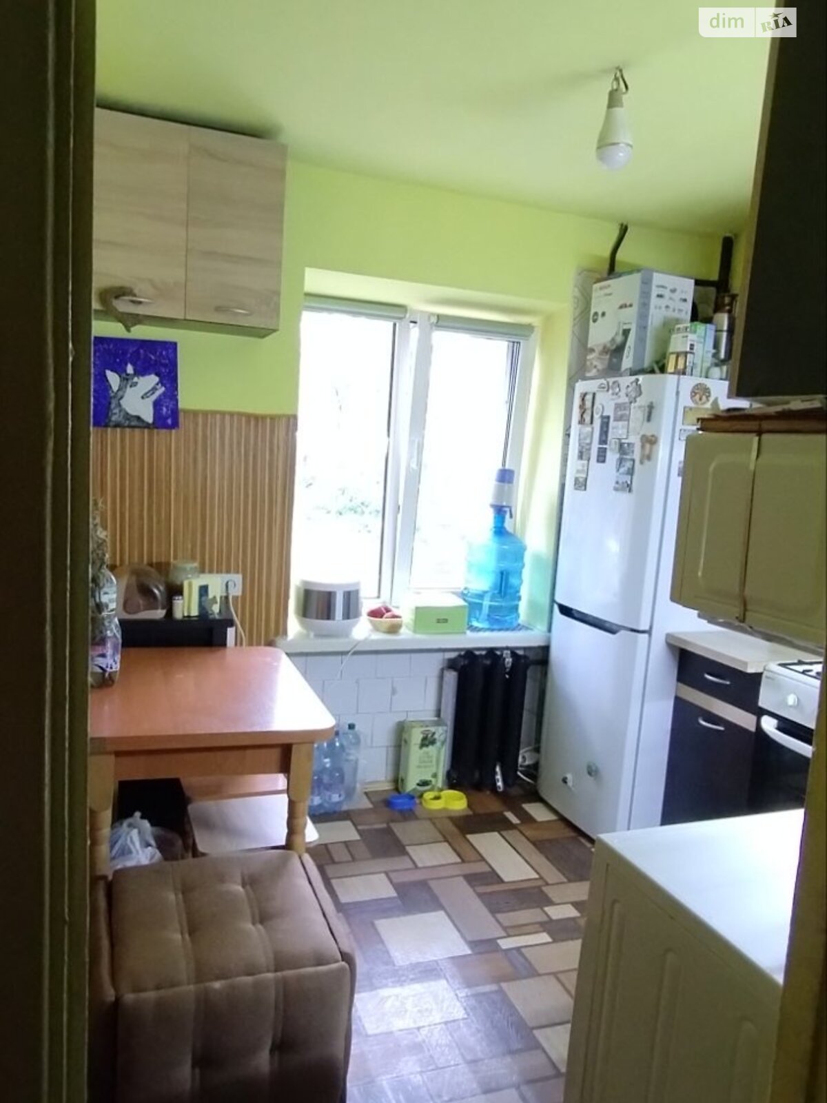 Продажа двухкомнатной квартиры в Львове, на ул. Литовский, фото 1 Продажа двухкомнатной квартиры в Львове, на ул. Литовский, фото 1