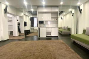Продаж однокімнатної квартири в Львові, на вул. Архипенка Олександра, район Личаків фото 2