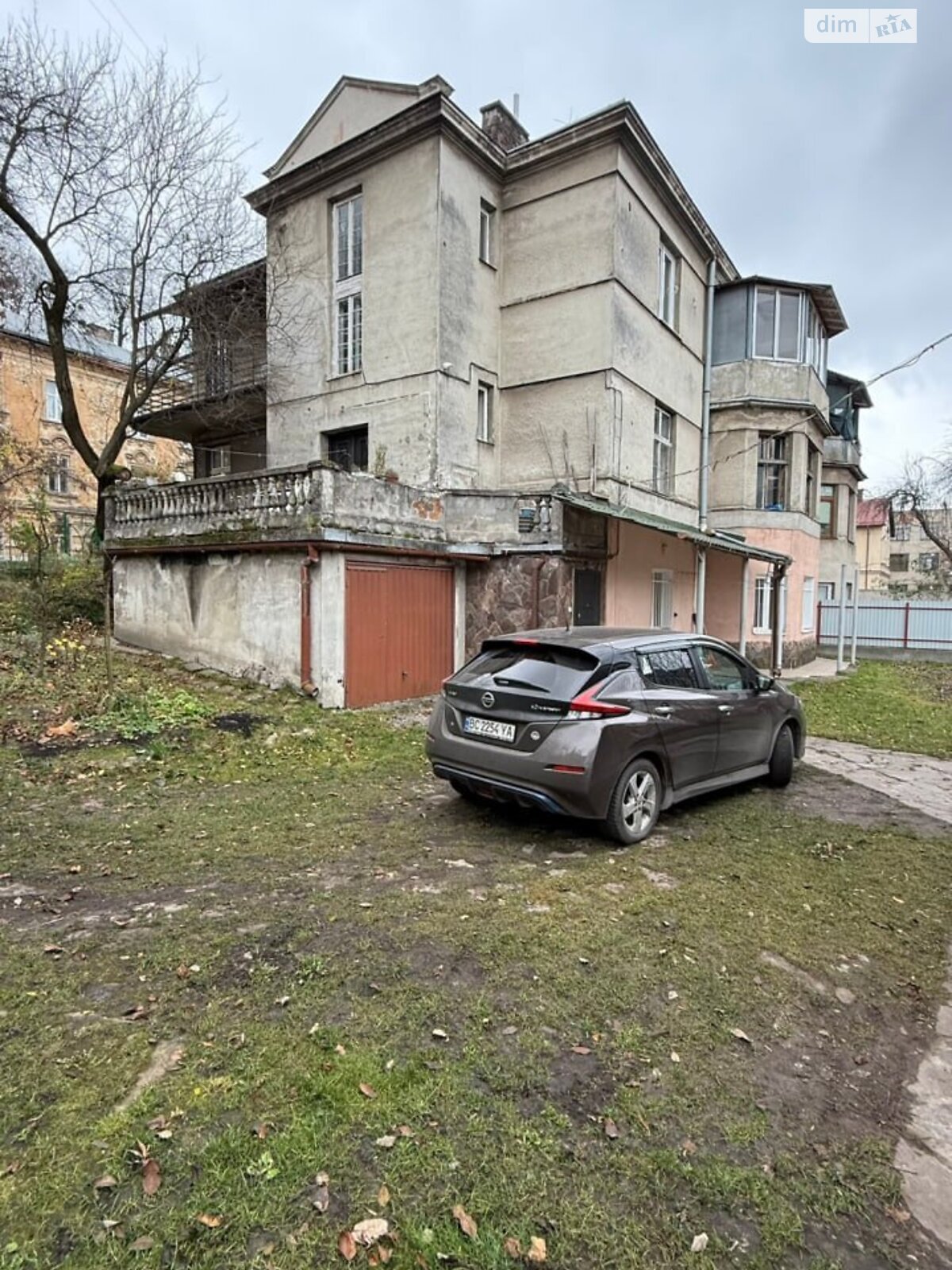 Продаж чотирикімнатної квартири в Львові, на вул. Архипенка Олександра, район Личаків фото 1