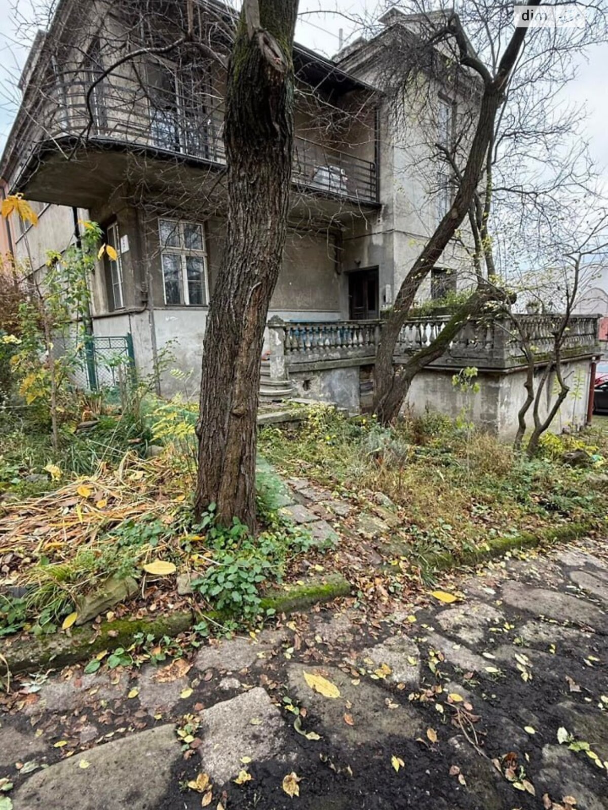 Продаж чотирикімнатної квартири в Львові, на вул. Архипенка Олександра, район Личаків фото 1