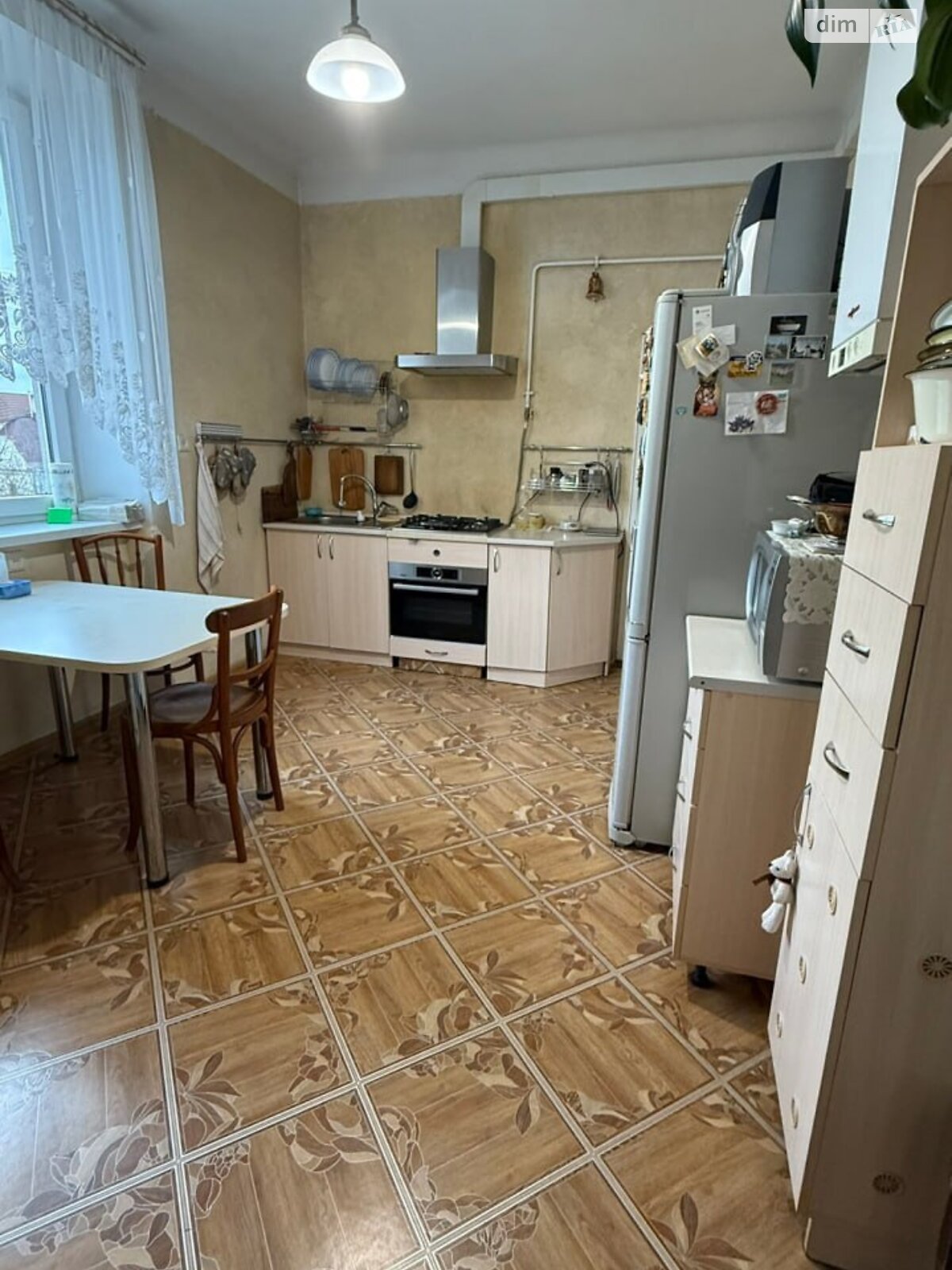 Продаж чотирикімнатної квартири в Львові, на вул. Архипенка Олександра, район Личаків фото 1