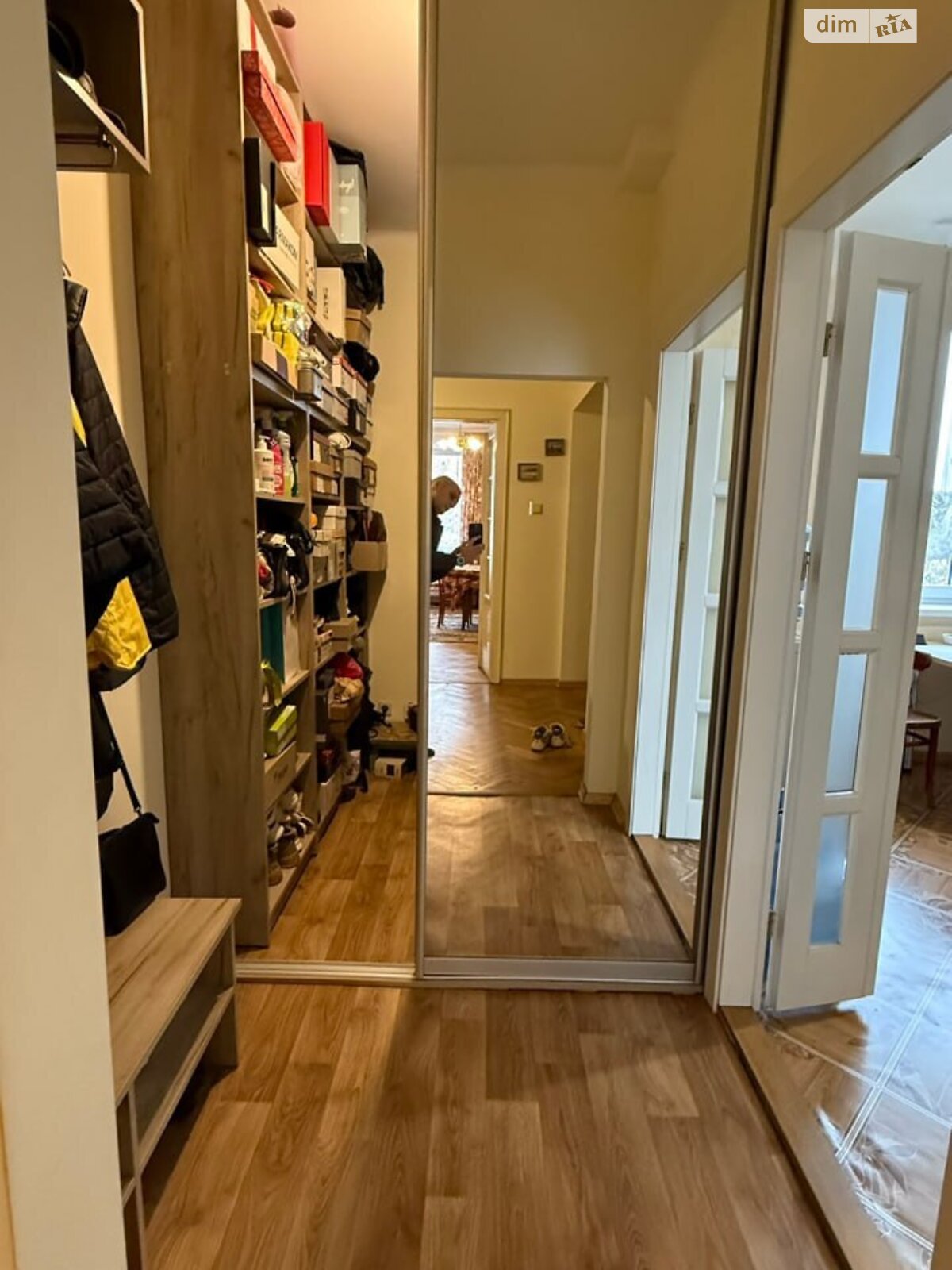 Продаж чотирикімнатної квартири в Львові, на вул. Архипенка Олександра, район Личаків фото 1