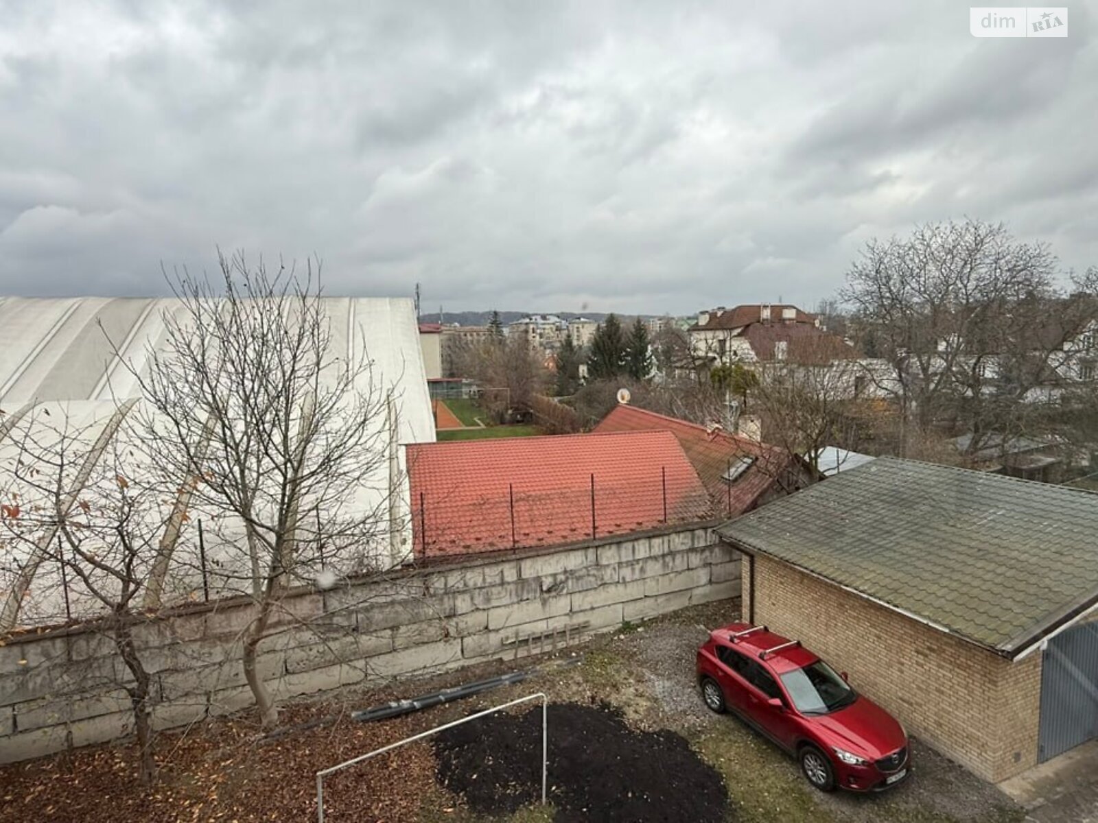 Продаж чотирикімнатної квартири в Львові, на вул. Архипенка Олександра, район Личаків фото 1