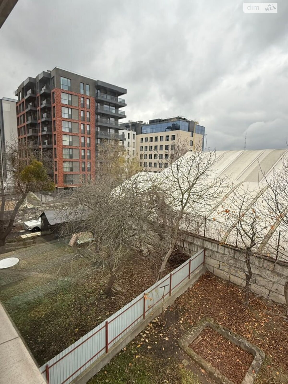 Продаж чотирикімнатної квартири в Львові, на вул. Архипенка Олександра, район Личаків фото 1