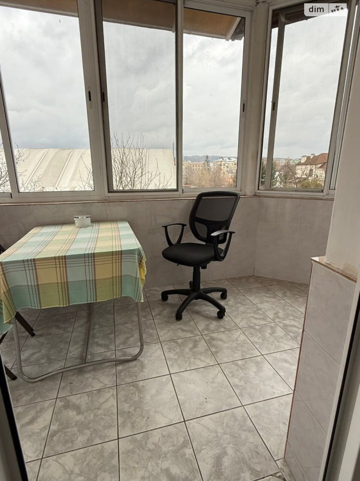 Продаж чотирикімнатної квартири в Львові, на вул. Архипенка Олександра, район Личаків фото 1