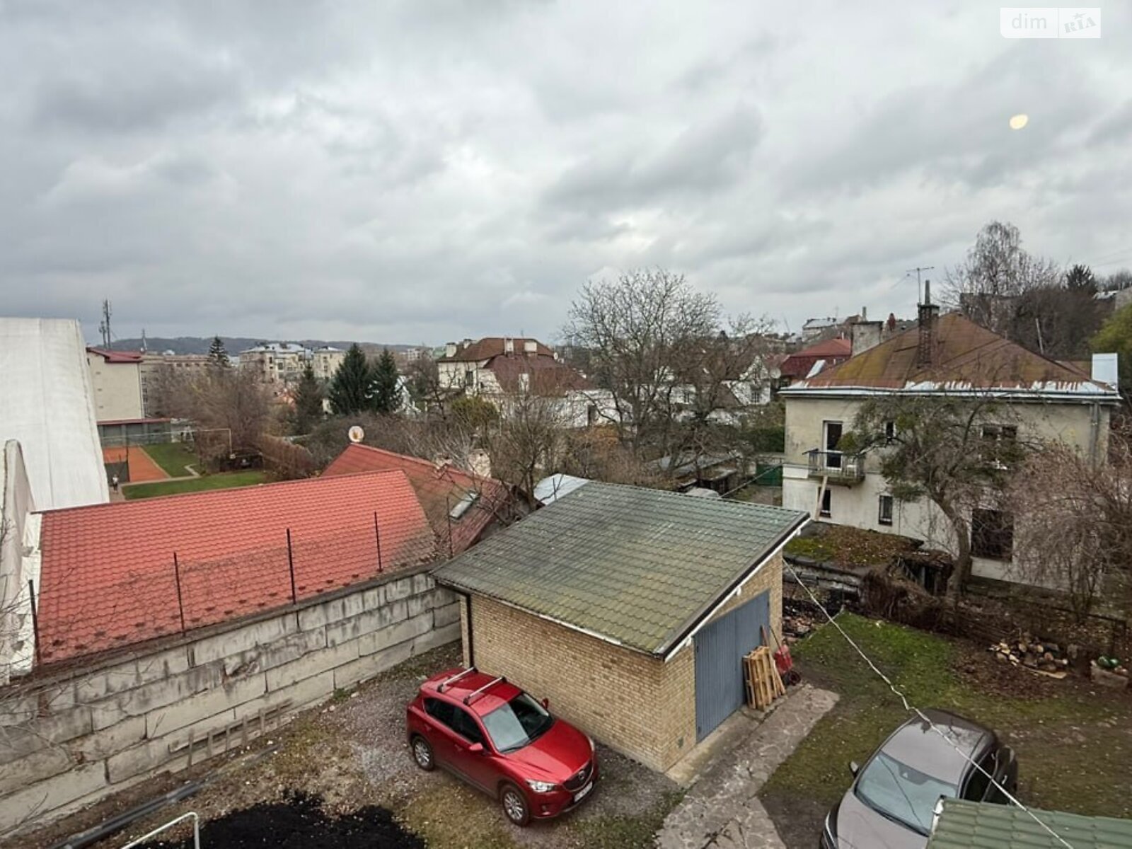 Продаж чотирикімнатної квартири в Львові, на вул. Архипенка Олександра, район Личаків фото 1