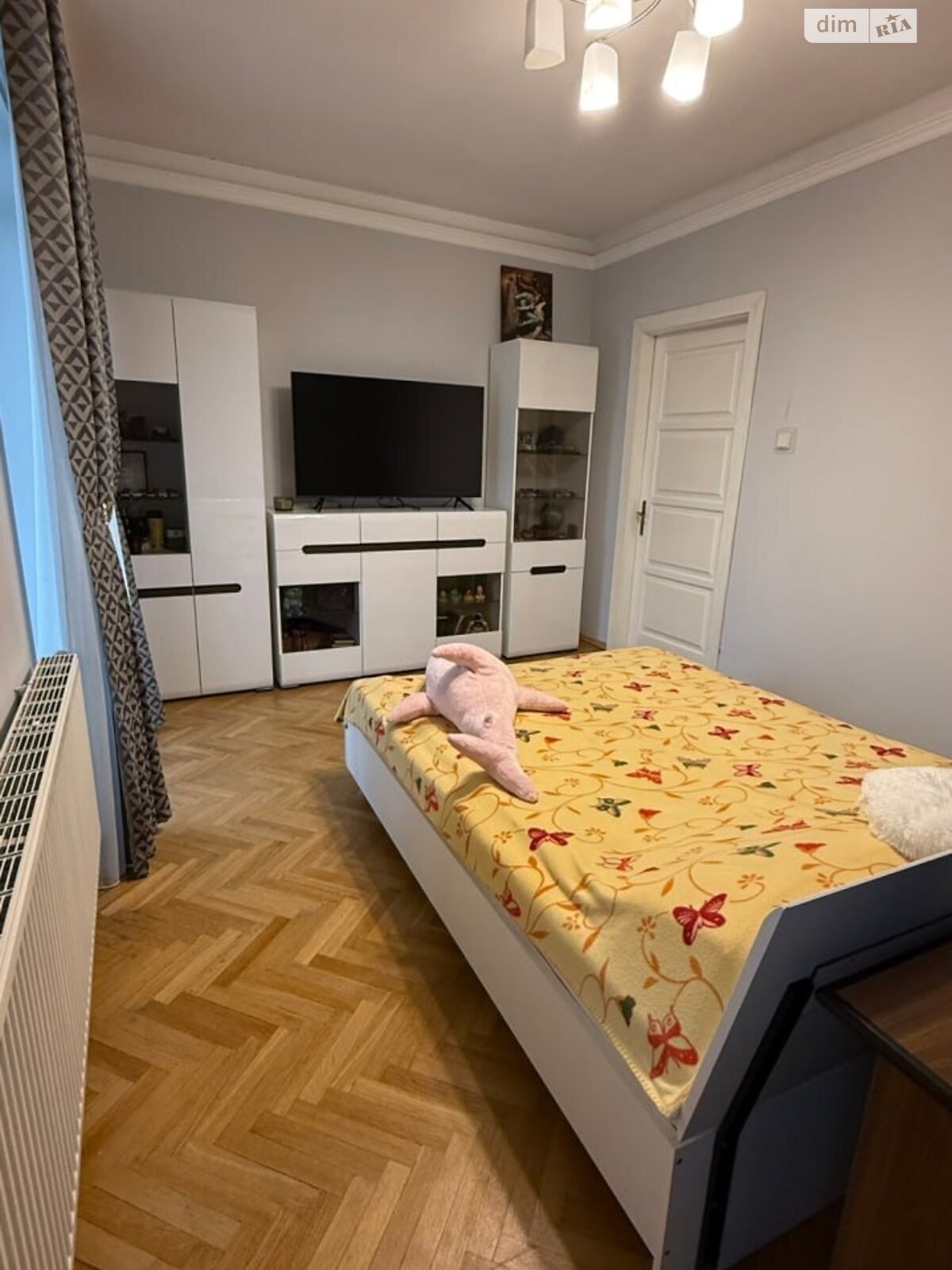 Продаж чотирикімнатної квартири в Львові, на вул. Архипенка Олександра, район Личаків фото 1