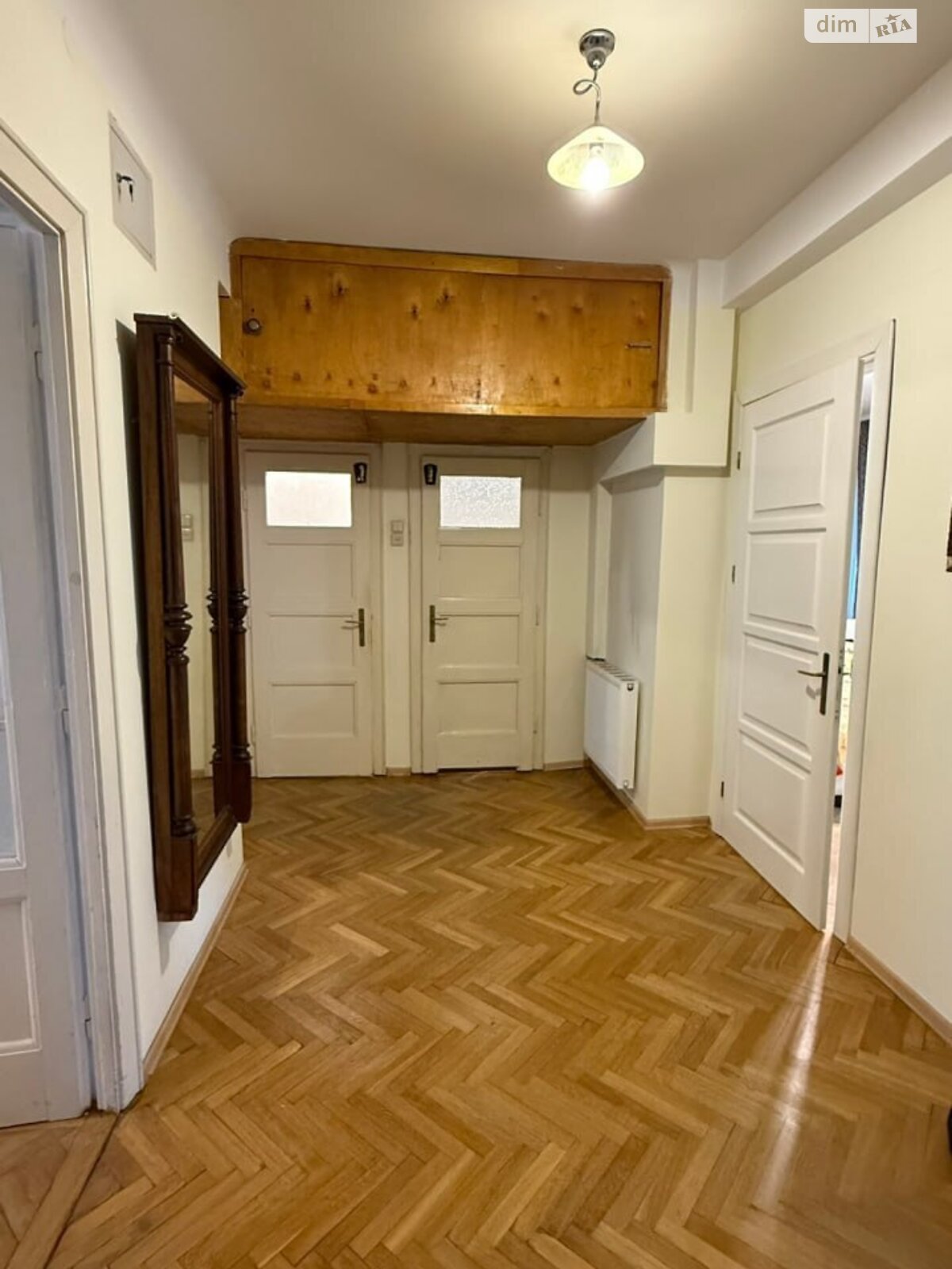 Продаж чотирикімнатної квартири в Львові, на вул. Архипенка Олександра, район Личаків фото 1