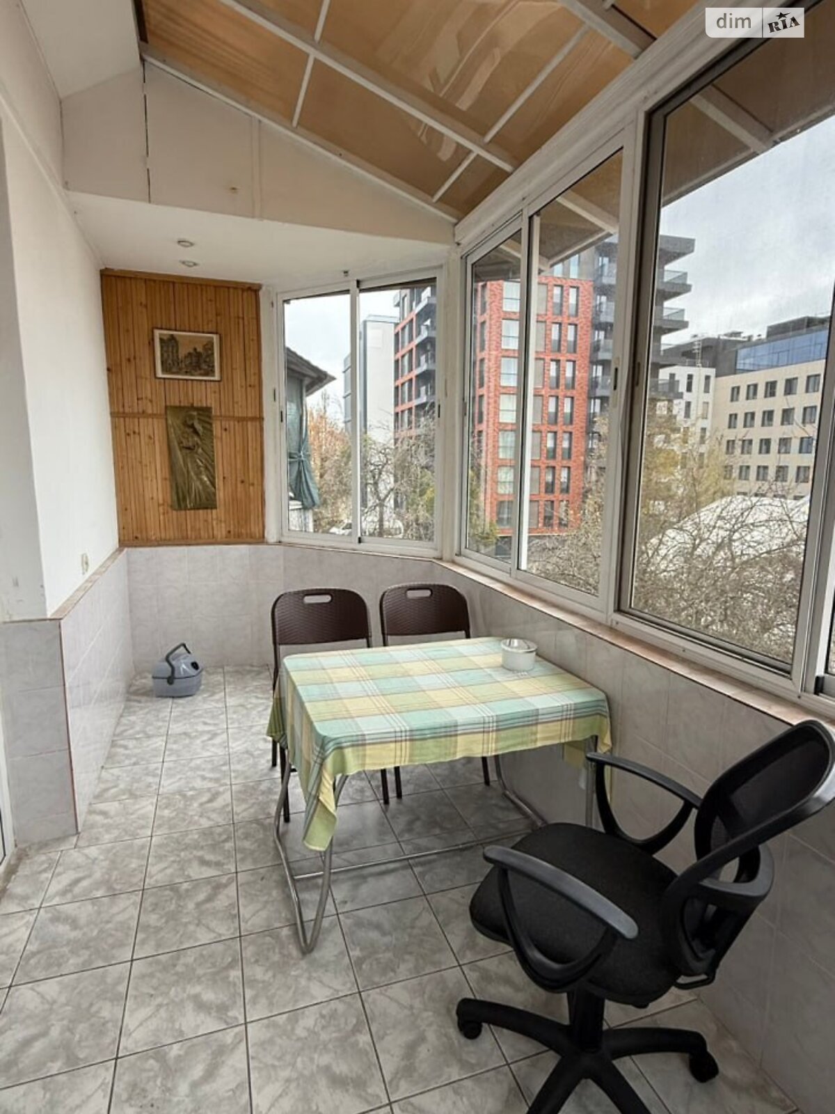 Продаж чотирикімнатної квартири в Львові, на вул. Архипенка Олександра, район Личаків фото 1