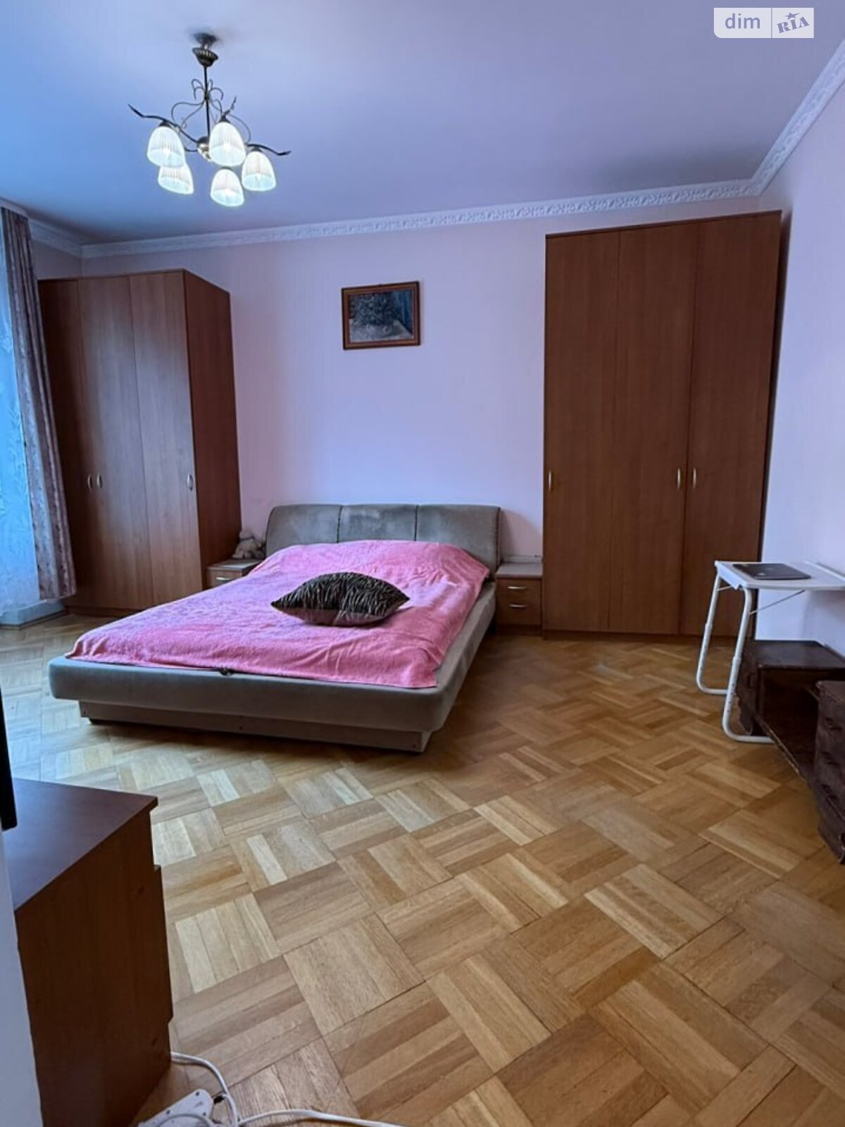 Продаж чотирикімнатної квартири в Львові, на вул. Архипенка Олександра, район Личаків фото 1