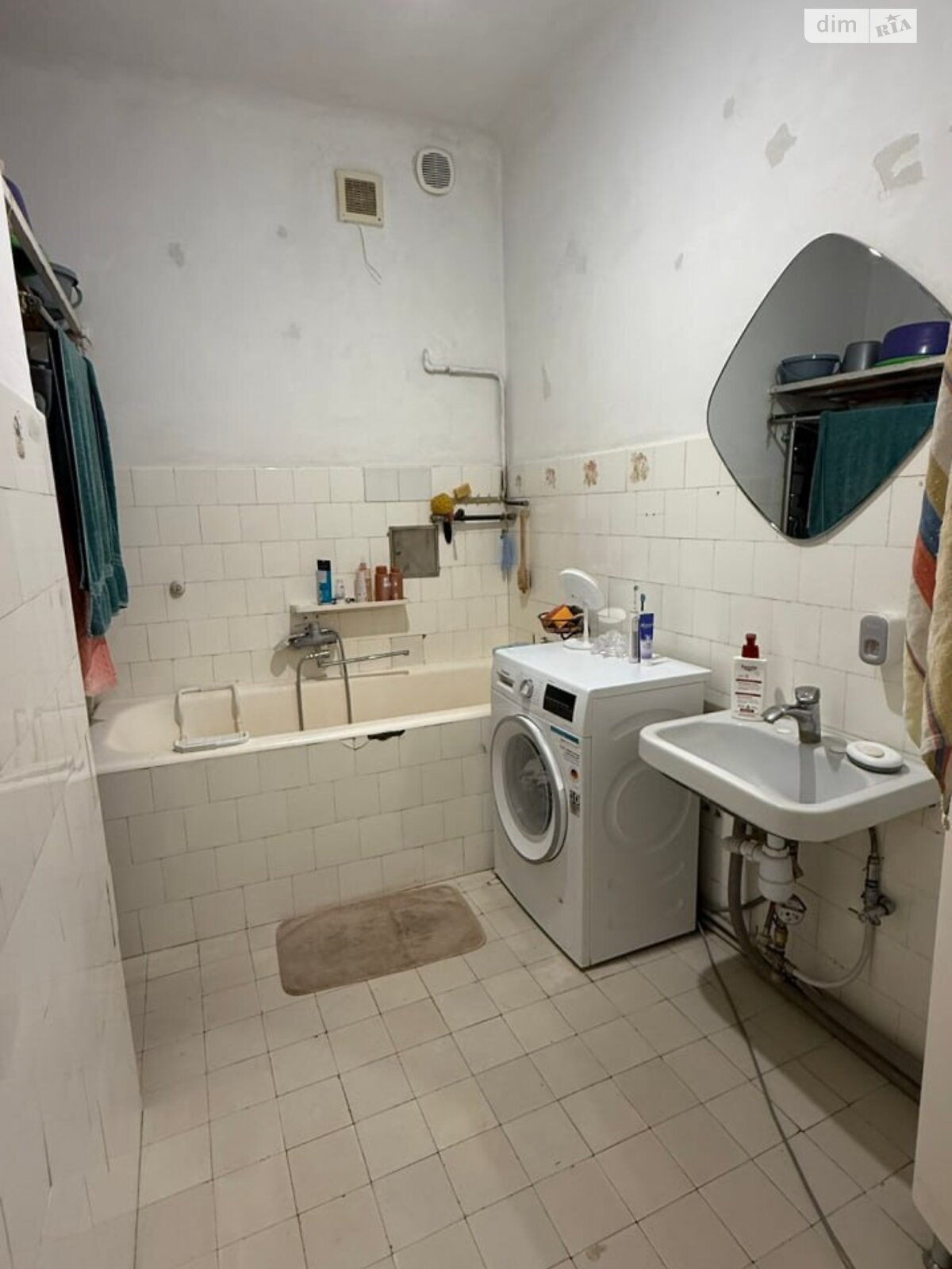 Продаж чотирикімнатної квартири в Львові, на вул. Архипенка Олександра, район Личаків фото 1