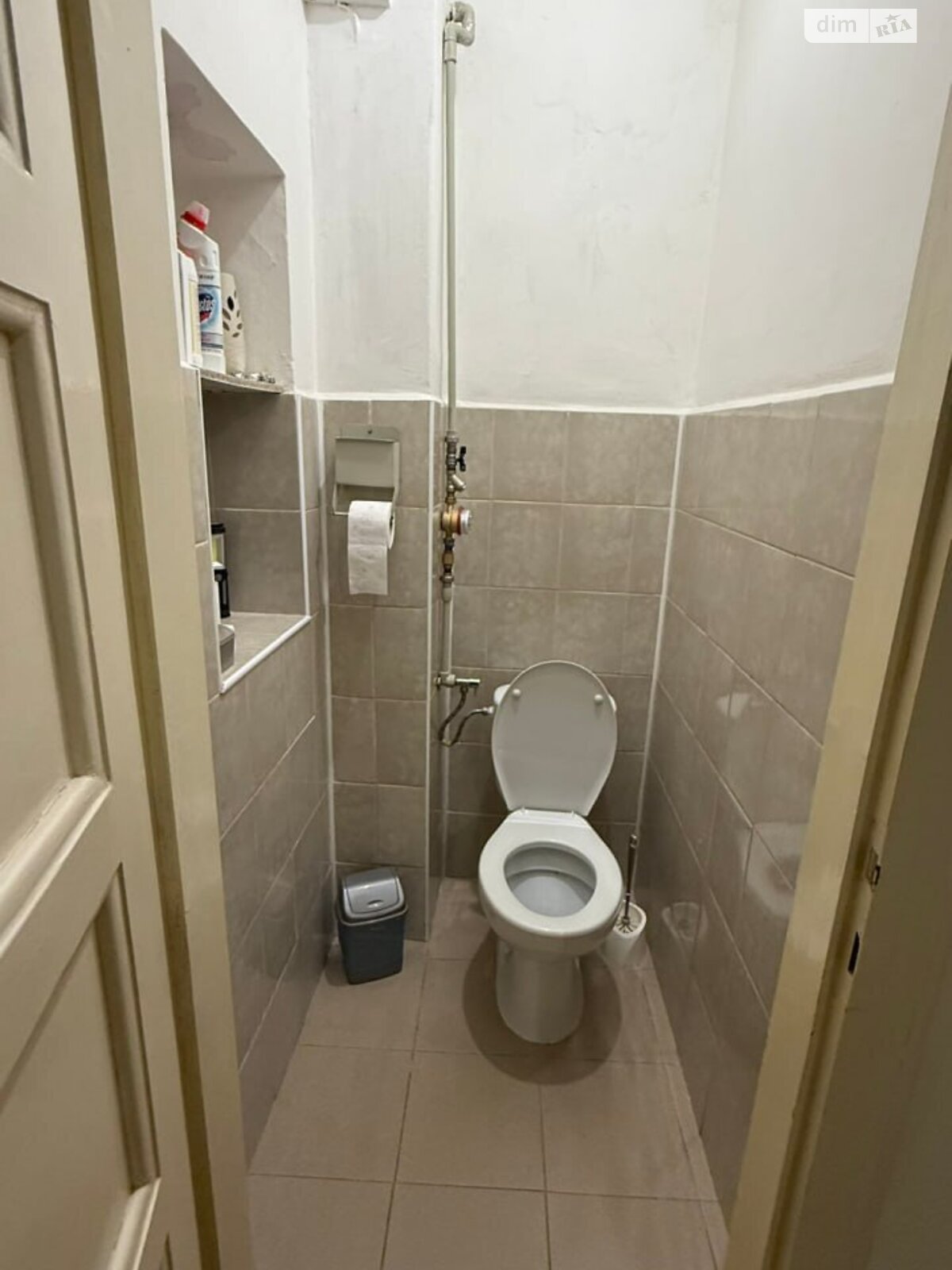 Продаж чотирикімнатної квартири в Львові, на вул. Архипенка Олександра, район Личаків фото 1