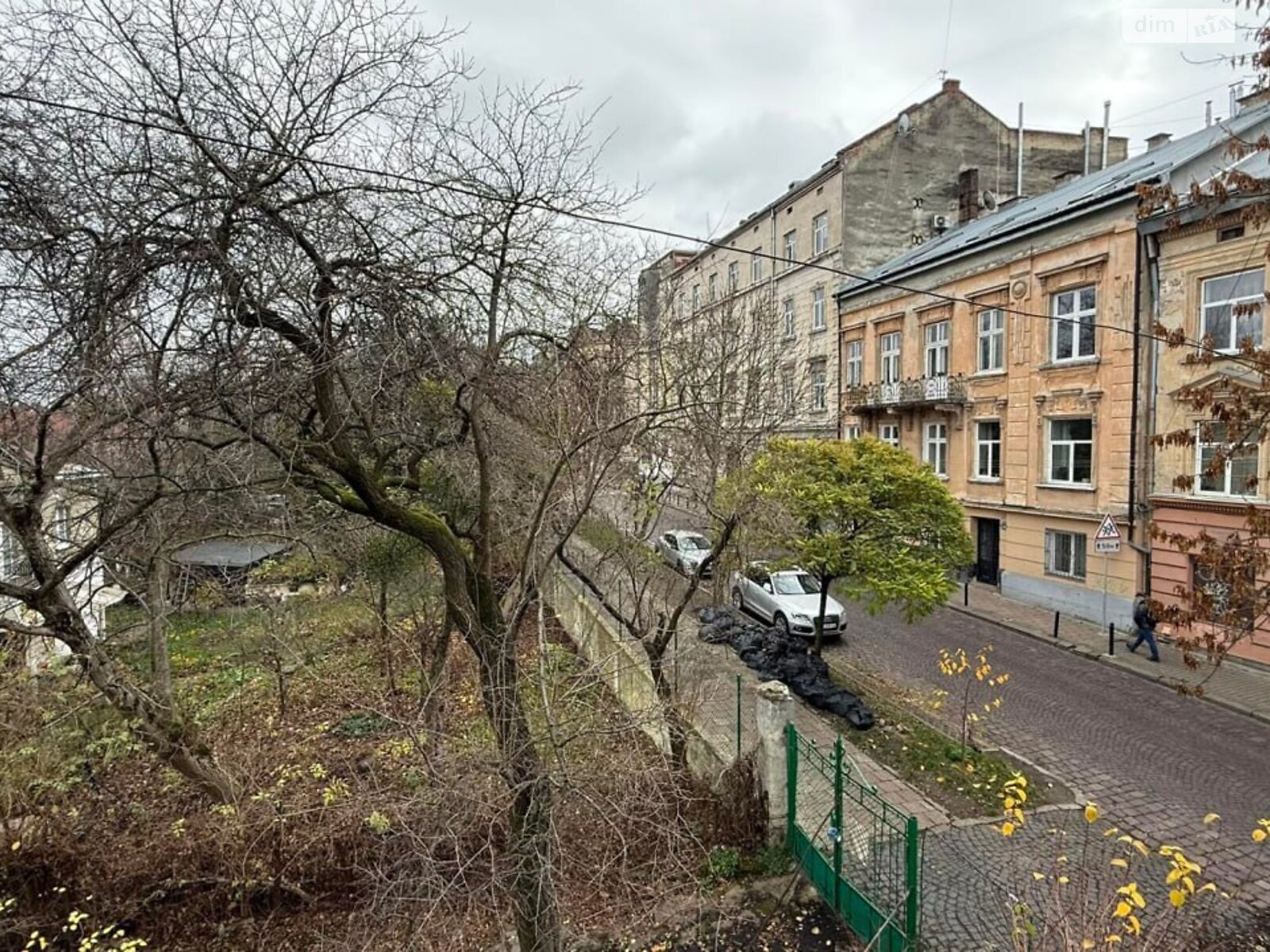 Продаж чотирикімнатної квартири в Львові, на вул. Архипенка Олександра, район Личаків фото 1