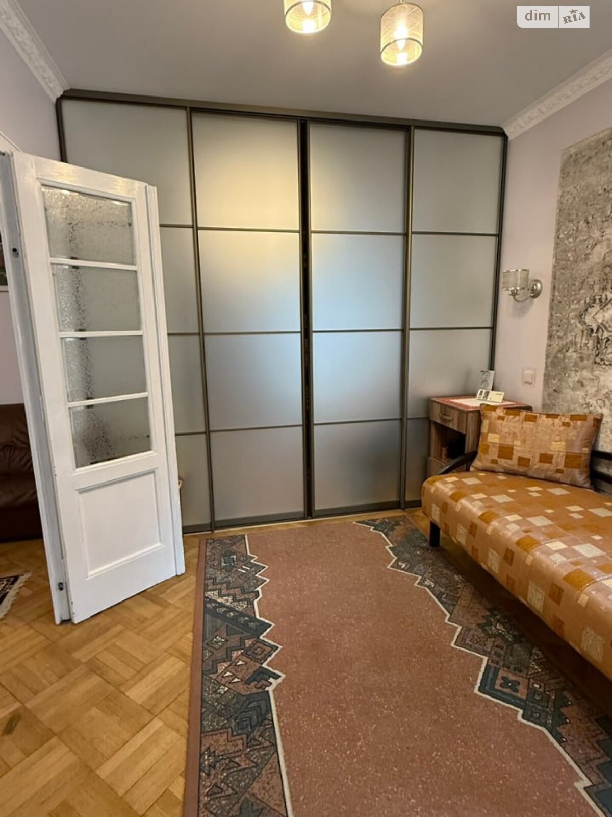 Продаж чотирикімнатної квартири в Львові, на вул. Архипенка Олександра, район Личаків фото 1