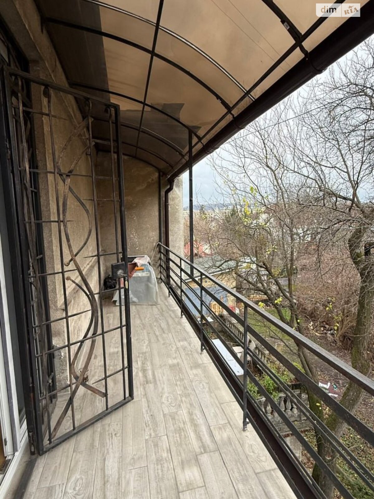 Продаж чотирикімнатної квартири в Львові, на вул. Архипенка Олександра, район Личаків фото 1