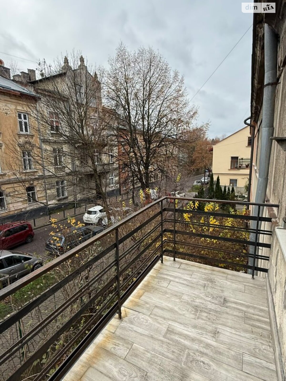 Продаж чотирикімнатної квартири в Львові, на вул. Архипенка Олександра, район Личаків фото 1