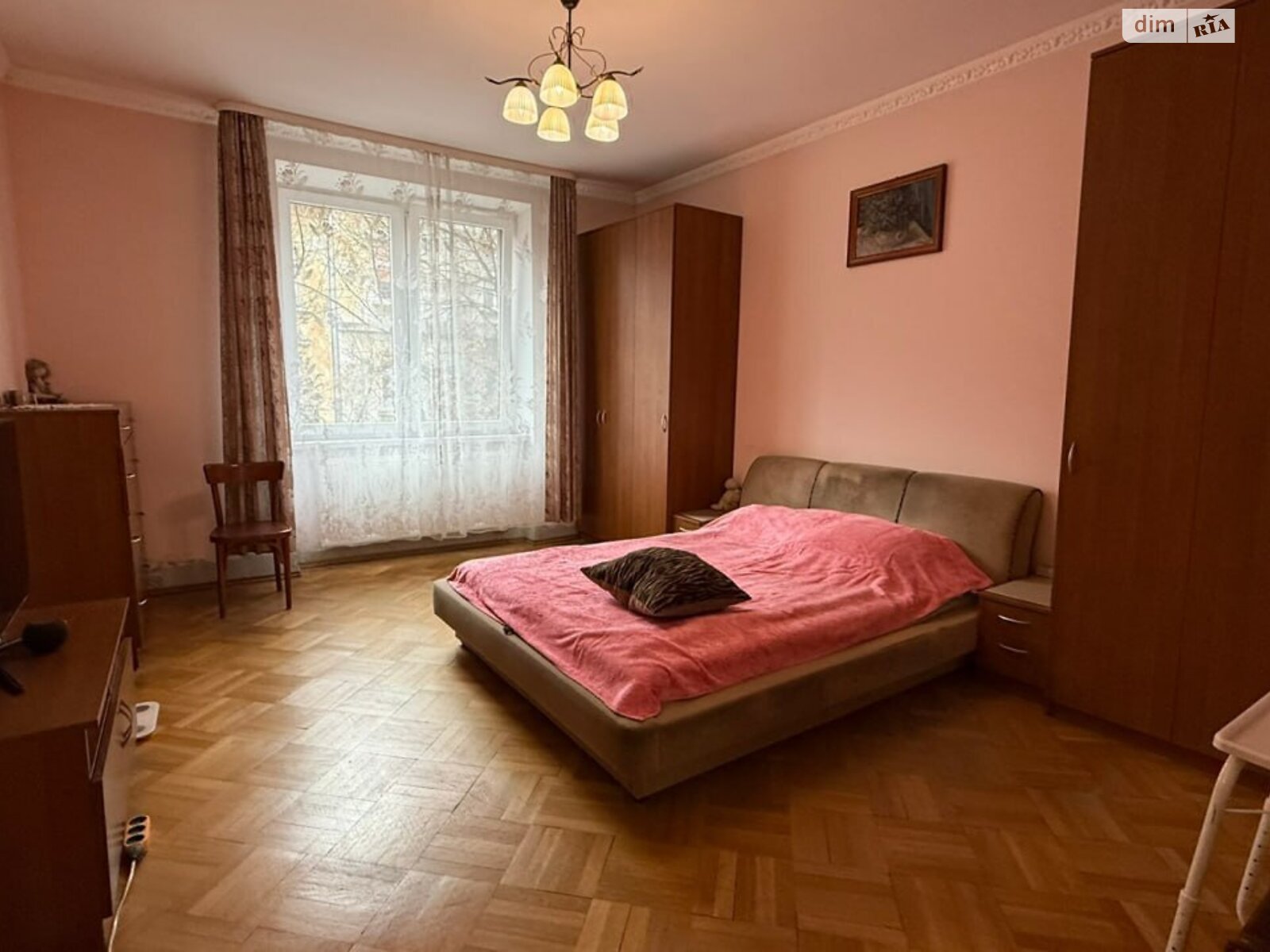 Продаж чотирикімнатної квартири в Львові, на вул. Архипенка Олександра, район Личаків фото 1