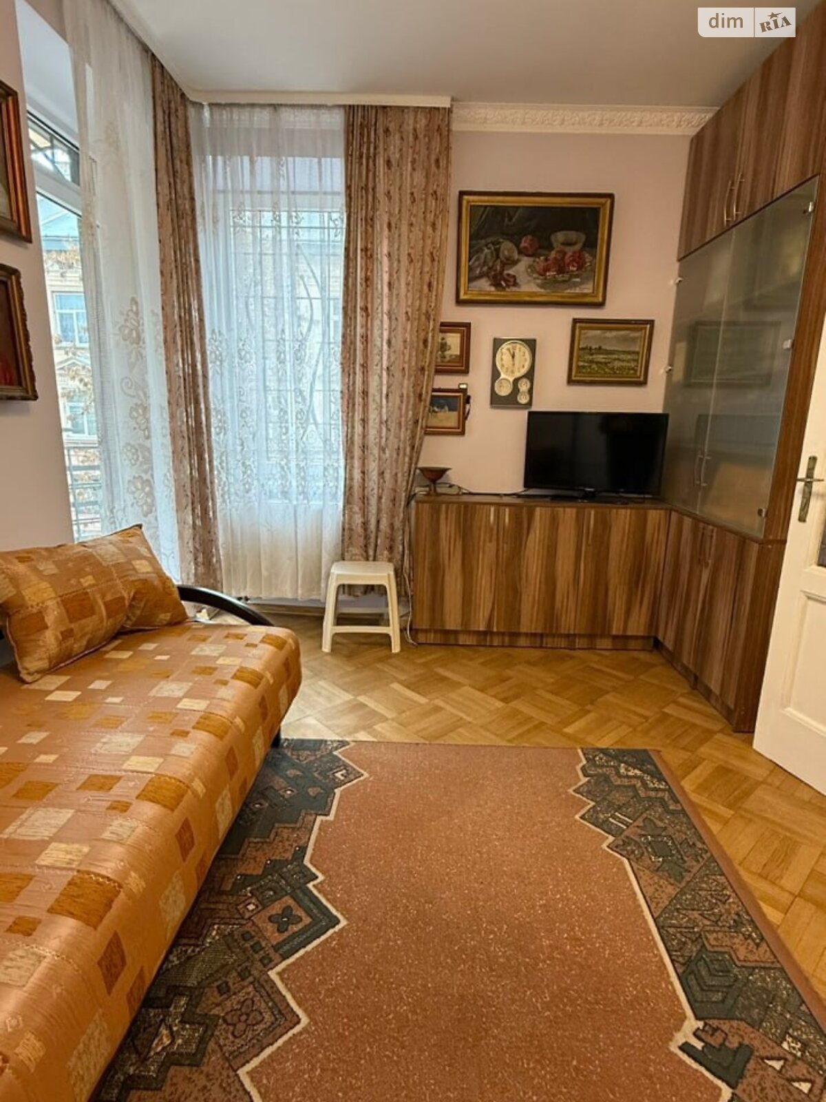 Продаж чотирикімнатної квартири в Львові, на вул. Архипенка Олександра, район Личаків фото 1