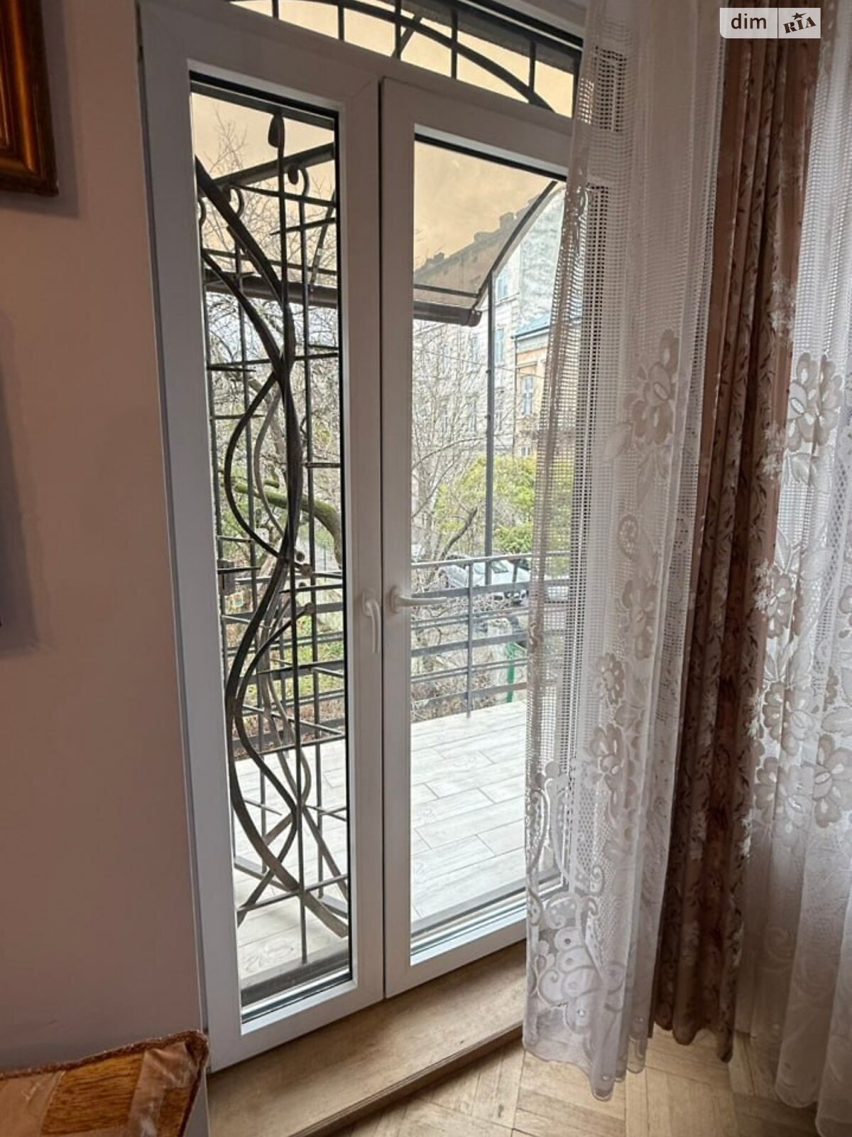 Продаж чотирикімнатної квартири в Львові, на вул. Архипенка Олександра, район Личаків фото 1