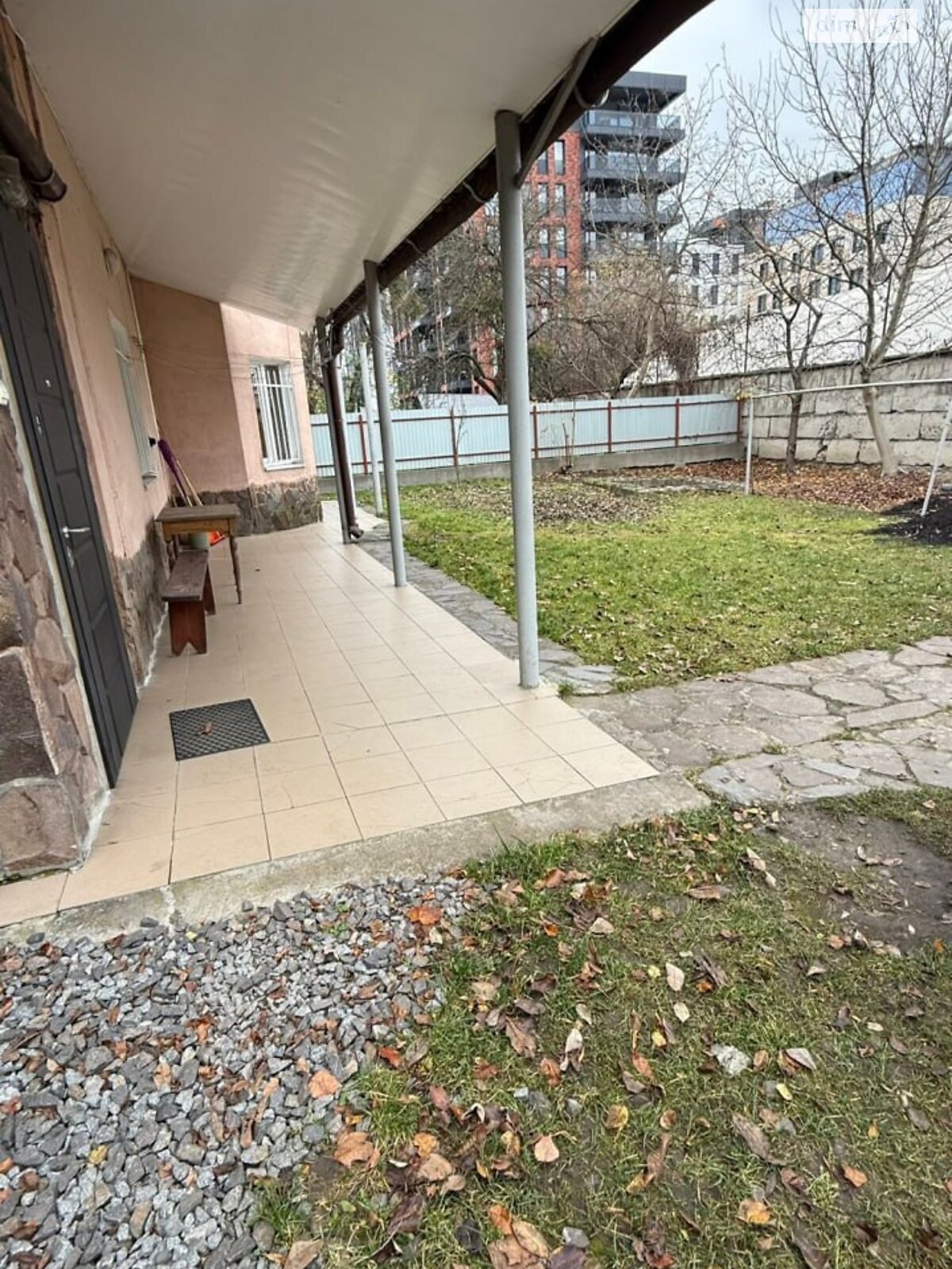 Продаж чотирикімнатної квартири в Львові, на вул. Архипенка Олександра, район Личаків фото 1