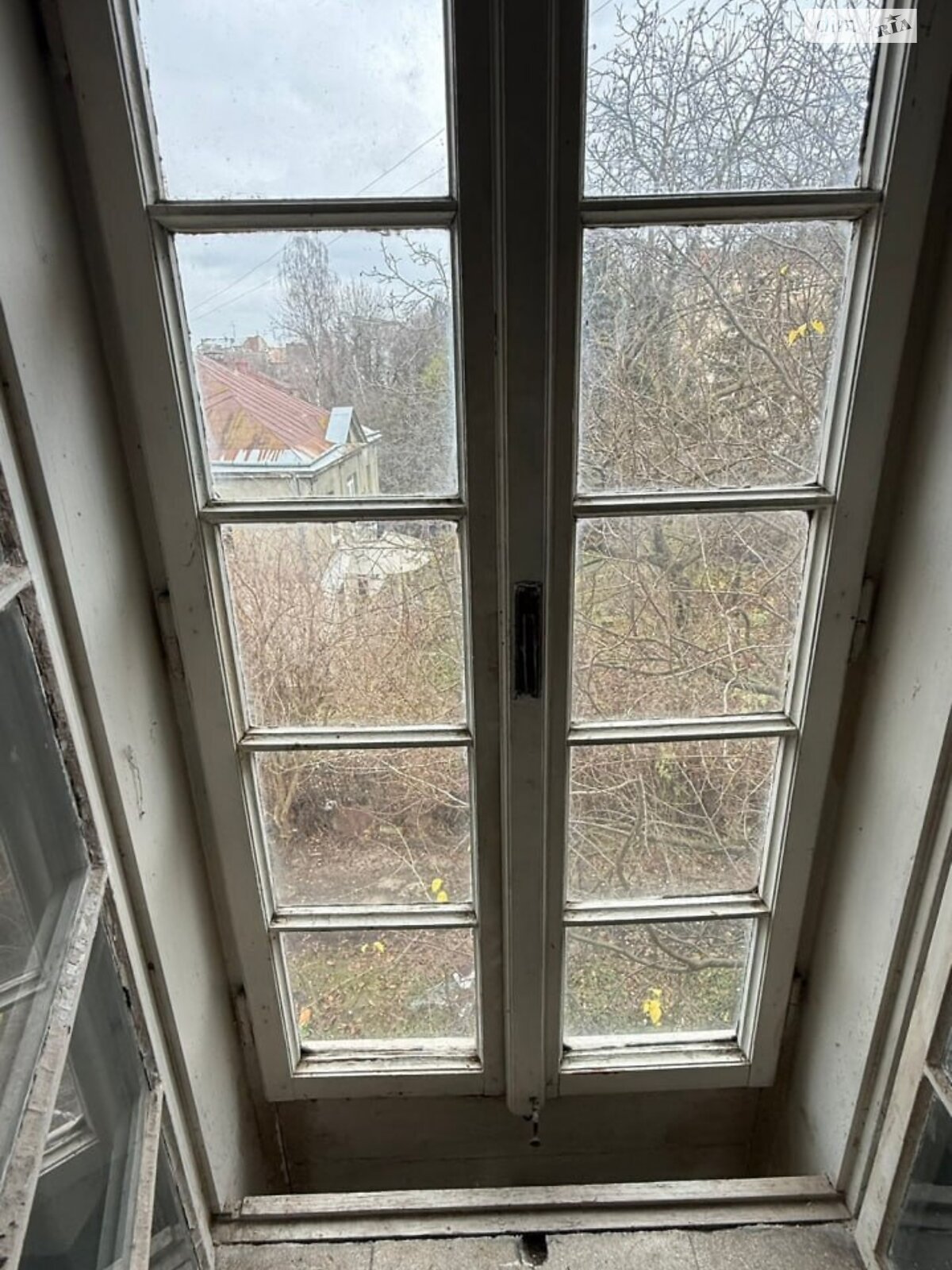 Продаж чотирикімнатної квартири в Львові, на вул. Архипенка Олександра, район Личаків фото 1