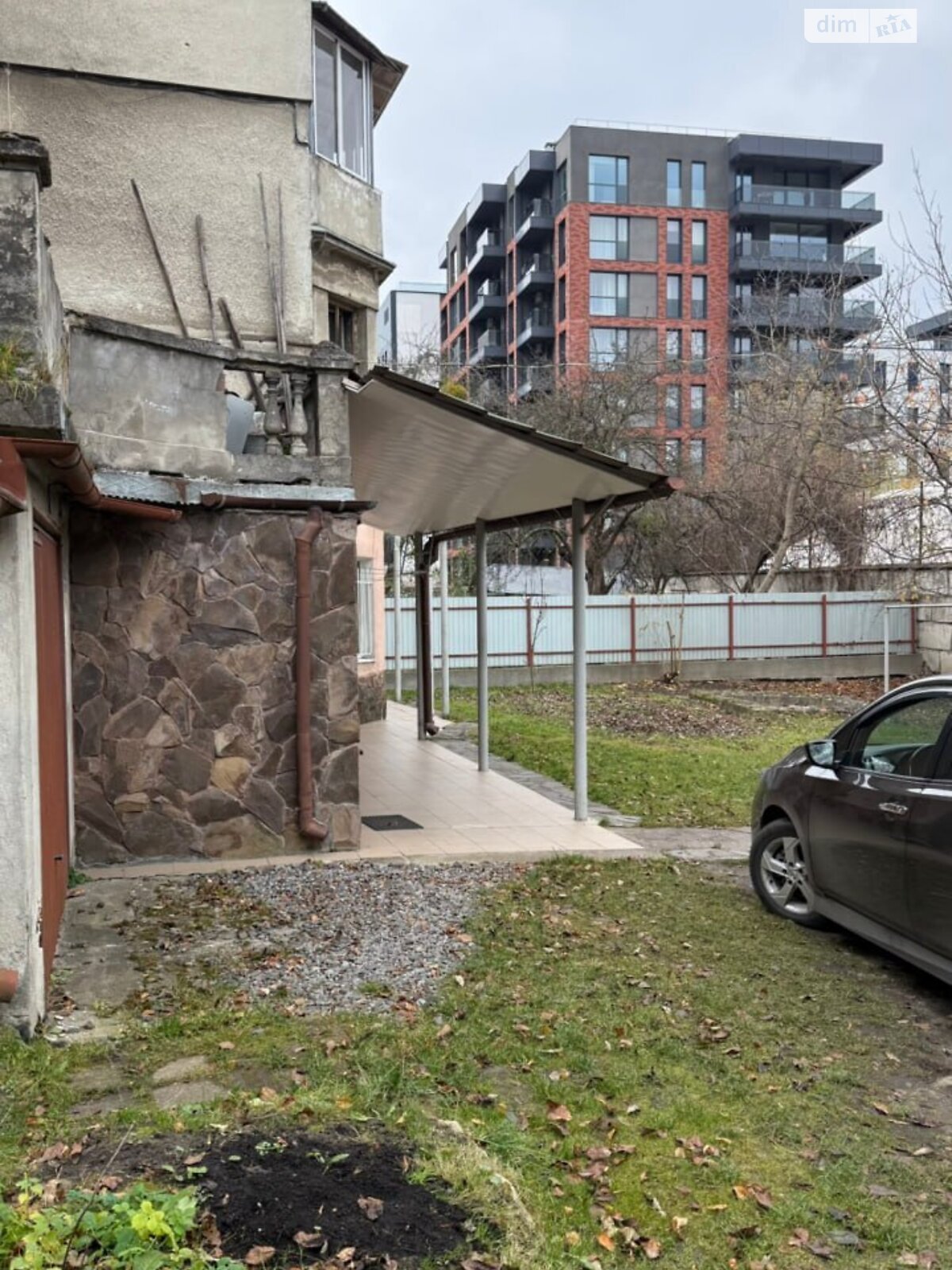 Продаж чотирикімнатної квартири в Львові, на вул. Архипенка Олександра, район Личаків фото 1