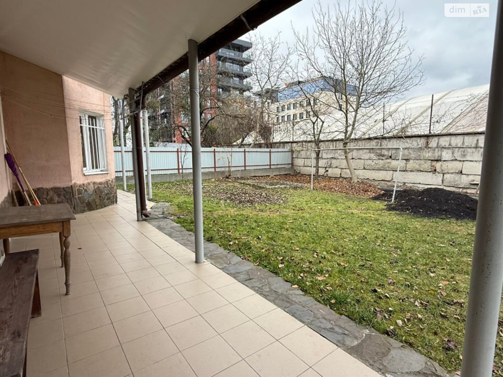 Продаж чотирикімнатної квартири в Львові, на вул. Архипенка Олександра, район Личаків фото 1