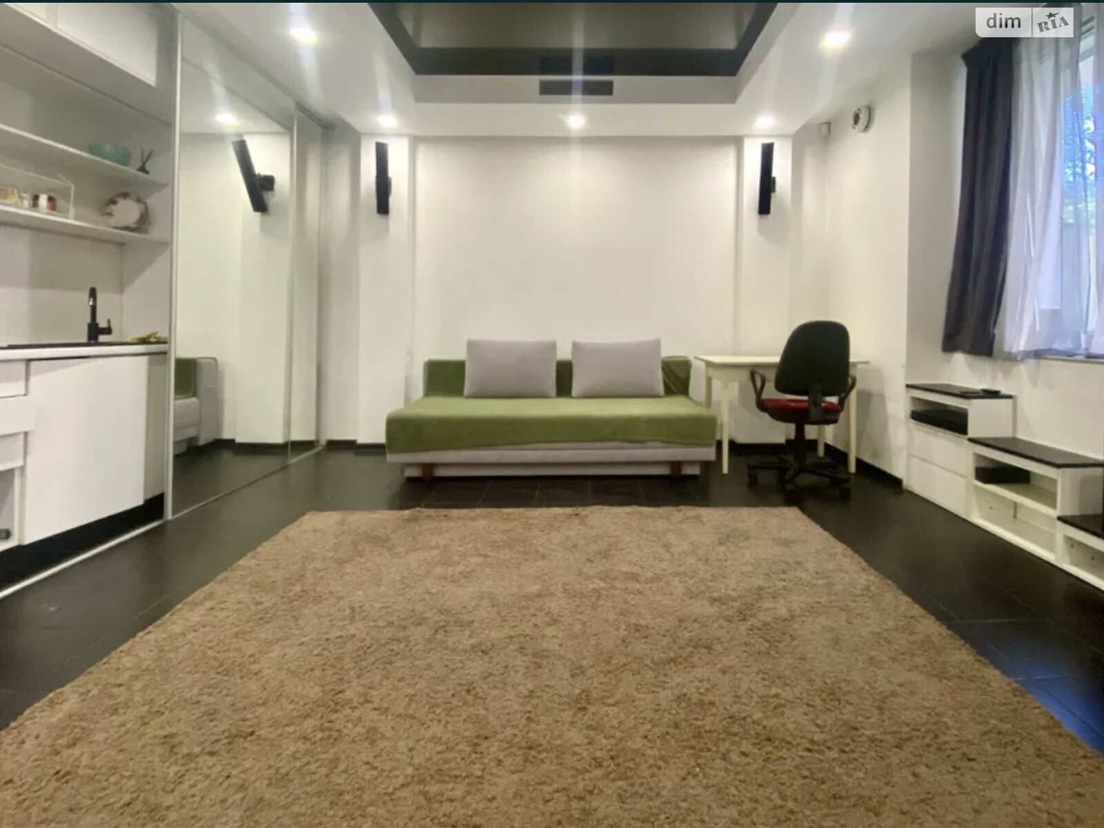 Продажа однокомнатной квартиры в Львове, на ул. Архипенко Александра 11, район Лычаков фото 1 Продажа однокомнатной квартиры в Львове, на ул. Архипенко Александра 11, район Лычаков фото 1