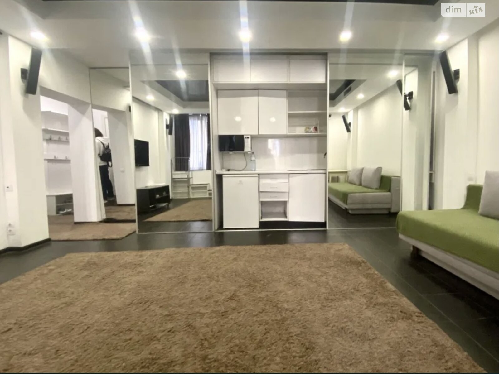 Продажа однокомнатной квартиры в Львове, на ул. Архипенко Александра 11, район Лычаков фото 1 Продажа однокомнатной квартиры в Львове, на ул. Архипенко Александра 11, район Лычаков фото 1