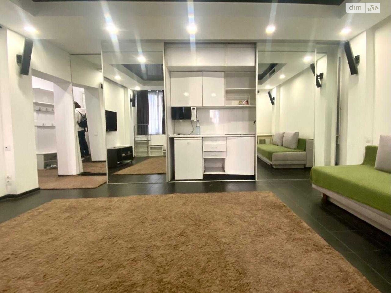 Продажа однокомнатной квартиры в Львове, на ул. Архипенко Александра, район Лычаков фото 1 Продажа однокомнатной квартиры в Львове, на ул. Архипенко Александра, район Лычаков фото 1