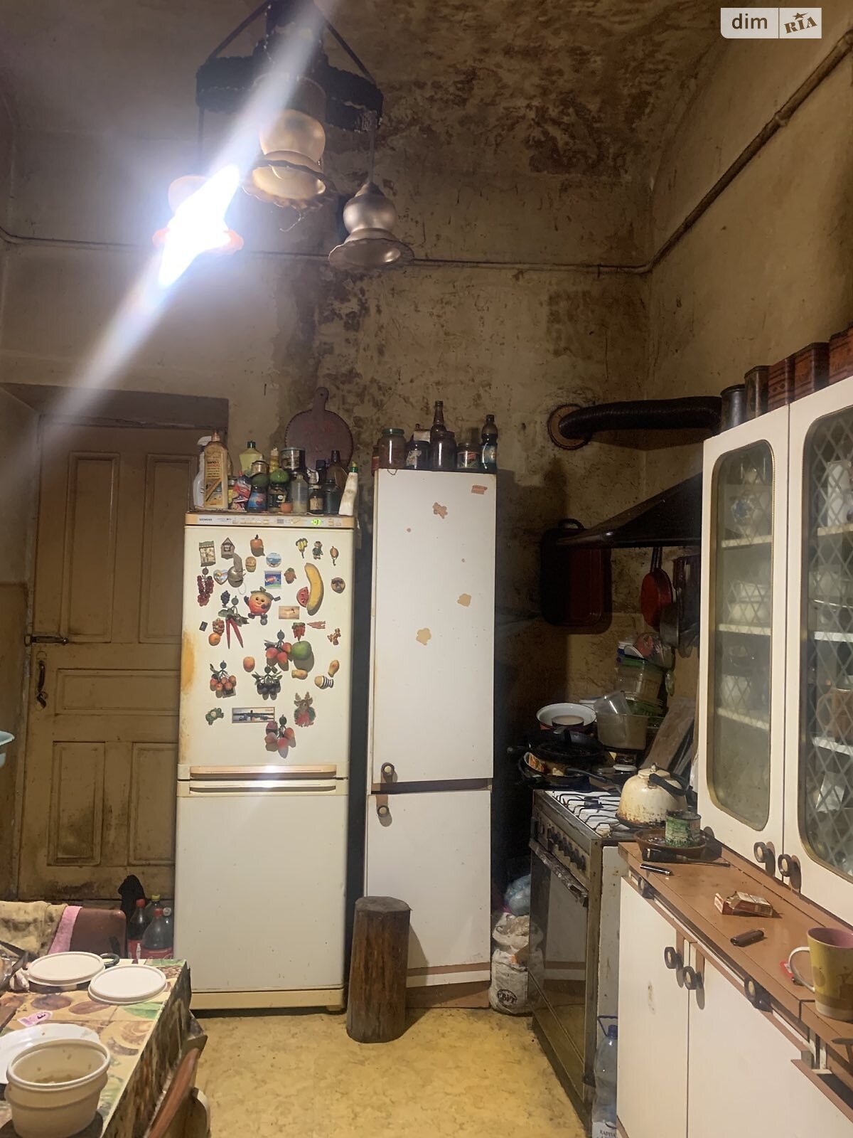 Продаж трикімнатної квартири в Львові, на вул. Донцова Дмитра, район Личаків фото 1 Продаж трикімнатної квартири в Львові, на вул. Донцова Дмитра, район Личаків фото 1