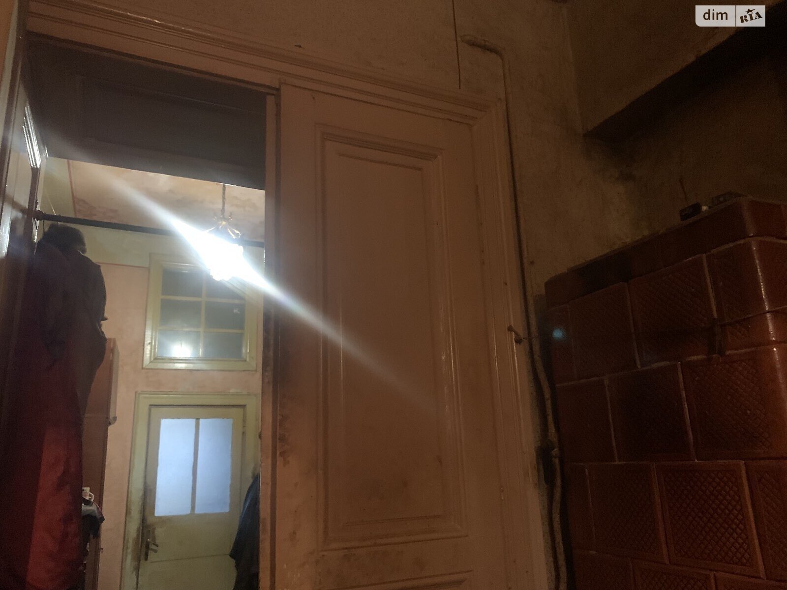 Продаж трикімнатної квартири в Львові, на вул. Донцова Дмитра, район Личаків фото 1 Продаж трикімнатної квартири в Львові, на вул. Донцова Дмитра, район Личаків фото 1