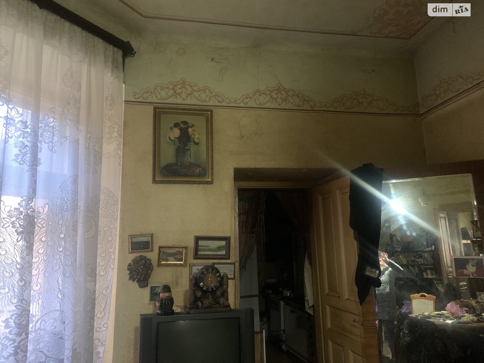 Продаж трикімнатної квартири в Львові, на вул. Донцова Дмитра, район Личаків фото 1 Продаж трикімнатної квартири в Львові, на вул. Донцова Дмитра, район Личаків фото 1