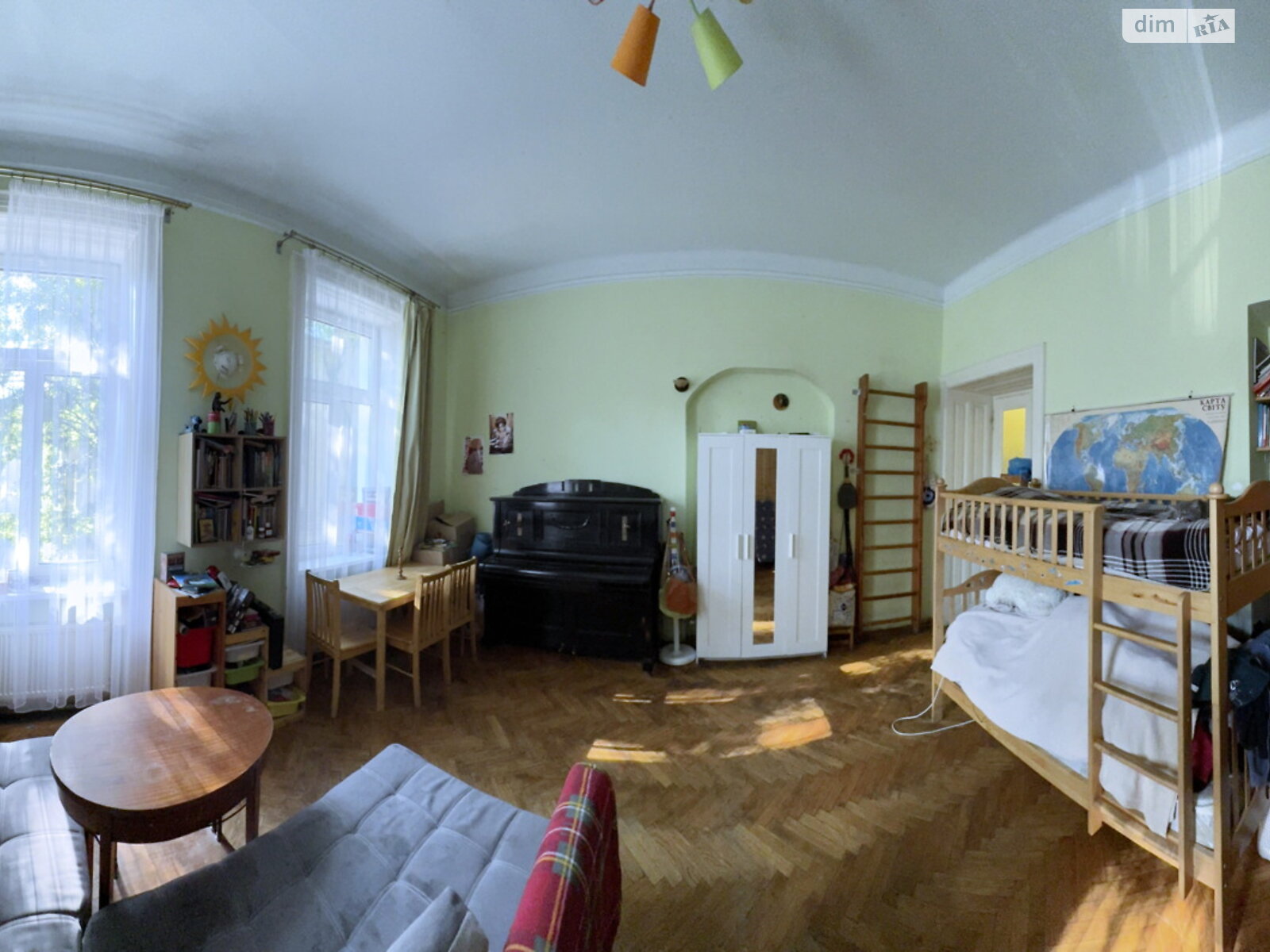 Продаж трикімнатної квартири в Львові, на вул. Донцова Дмитра 9, район Личаків фото 1 Продаж трикімнатної квартири в Львові, на вул. Донцова Дмитра 9, район Личаків фото 1