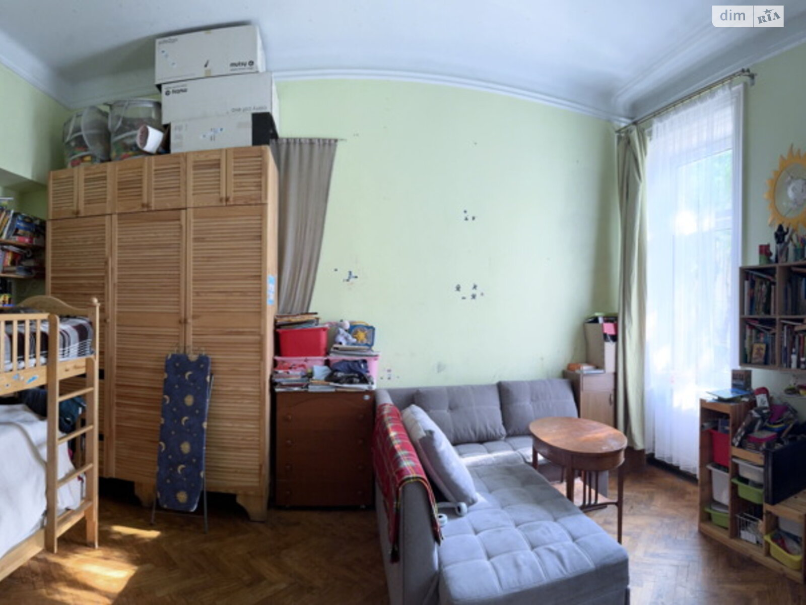 Продаж трикімнатної квартири в Львові, на вул. Донцова Дмитра 9, район Личаків фото 1 Продаж трикімнатної квартири в Львові, на вул. Донцова Дмитра 9, район Личаків фото 1
