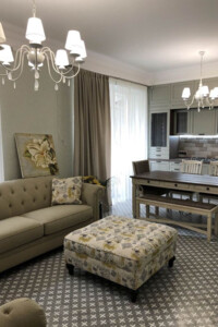 Продажа двухкомнатной квартиры в Львове, на ул. Дороша, район Лычаков фото 2