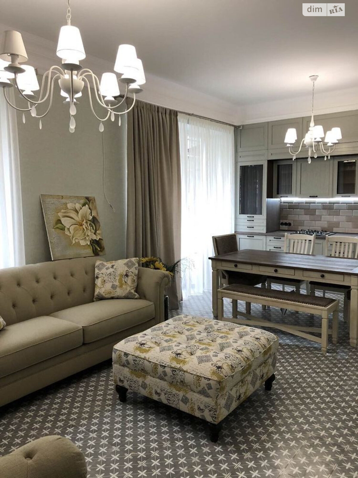 Продажа двухкомнатной квартиры в Львове, на ул. Дороша, район Лычаков фото 1