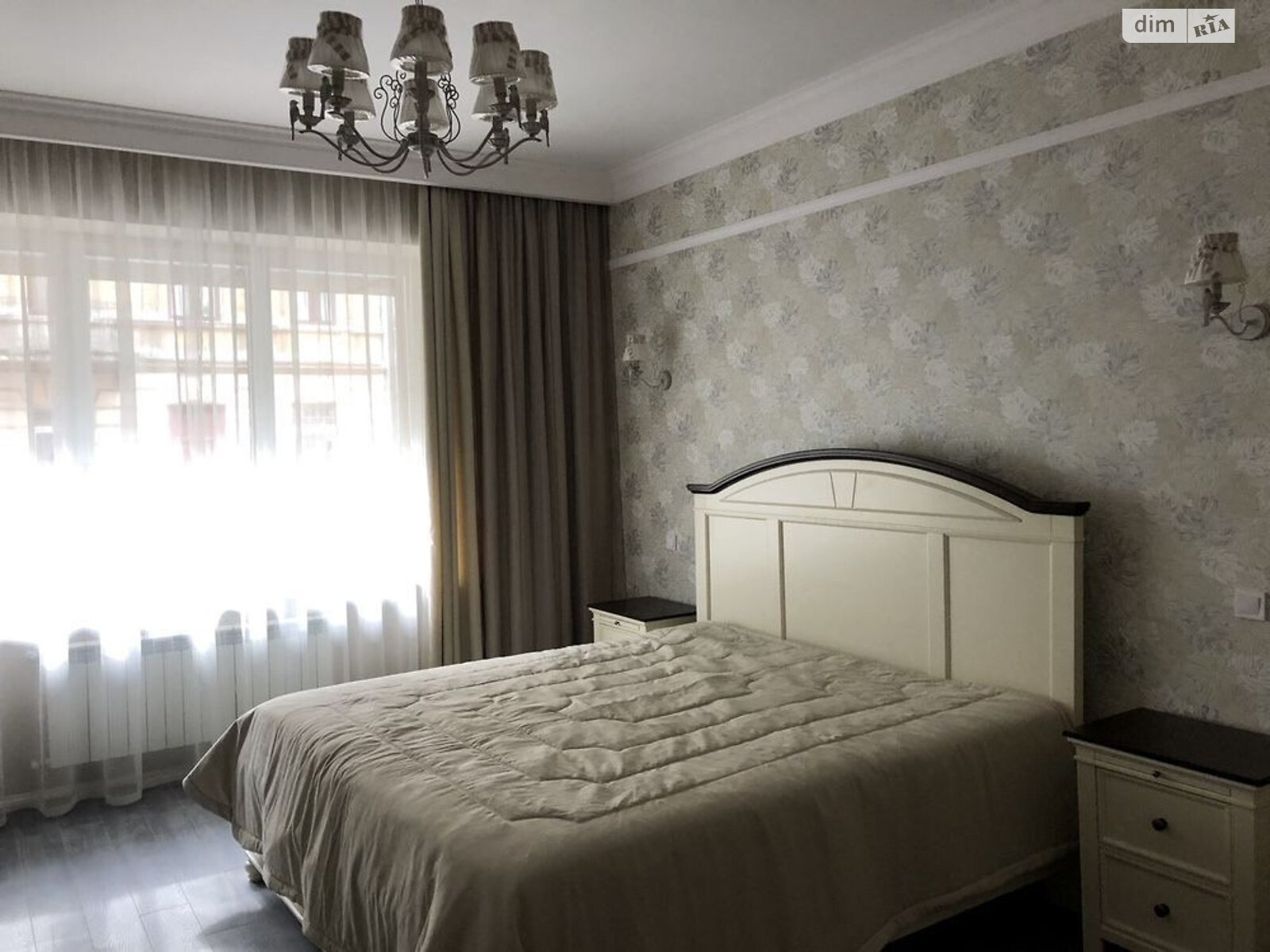 Продажа двухкомнатной квартиры в Львове, на ул. Дороша, район Лычаков фото 1