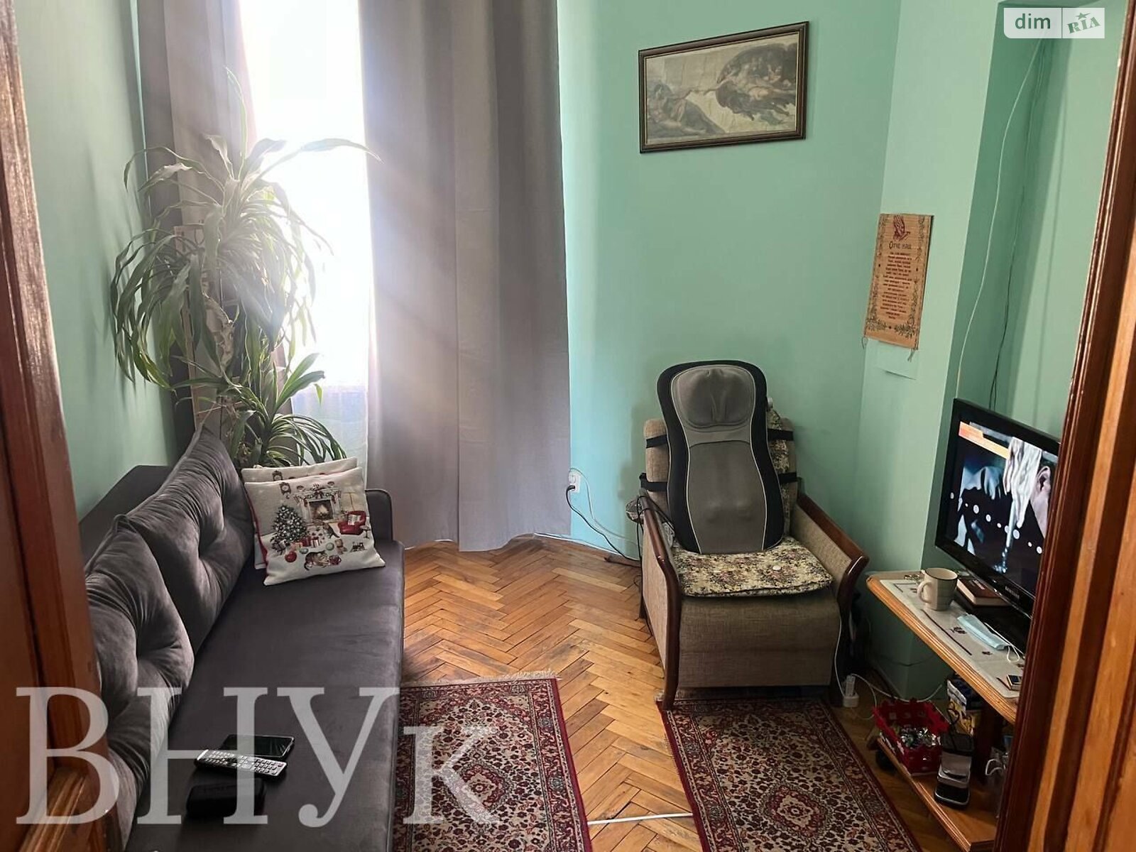 Продажа двухкомнатной квартиры в Львове, на ул. Франко Ивана, район Лычаков фото 1 Продажа двухкомнатной квартиры в Львове, на ул. Франко Ивана, район Лычаков фото 1