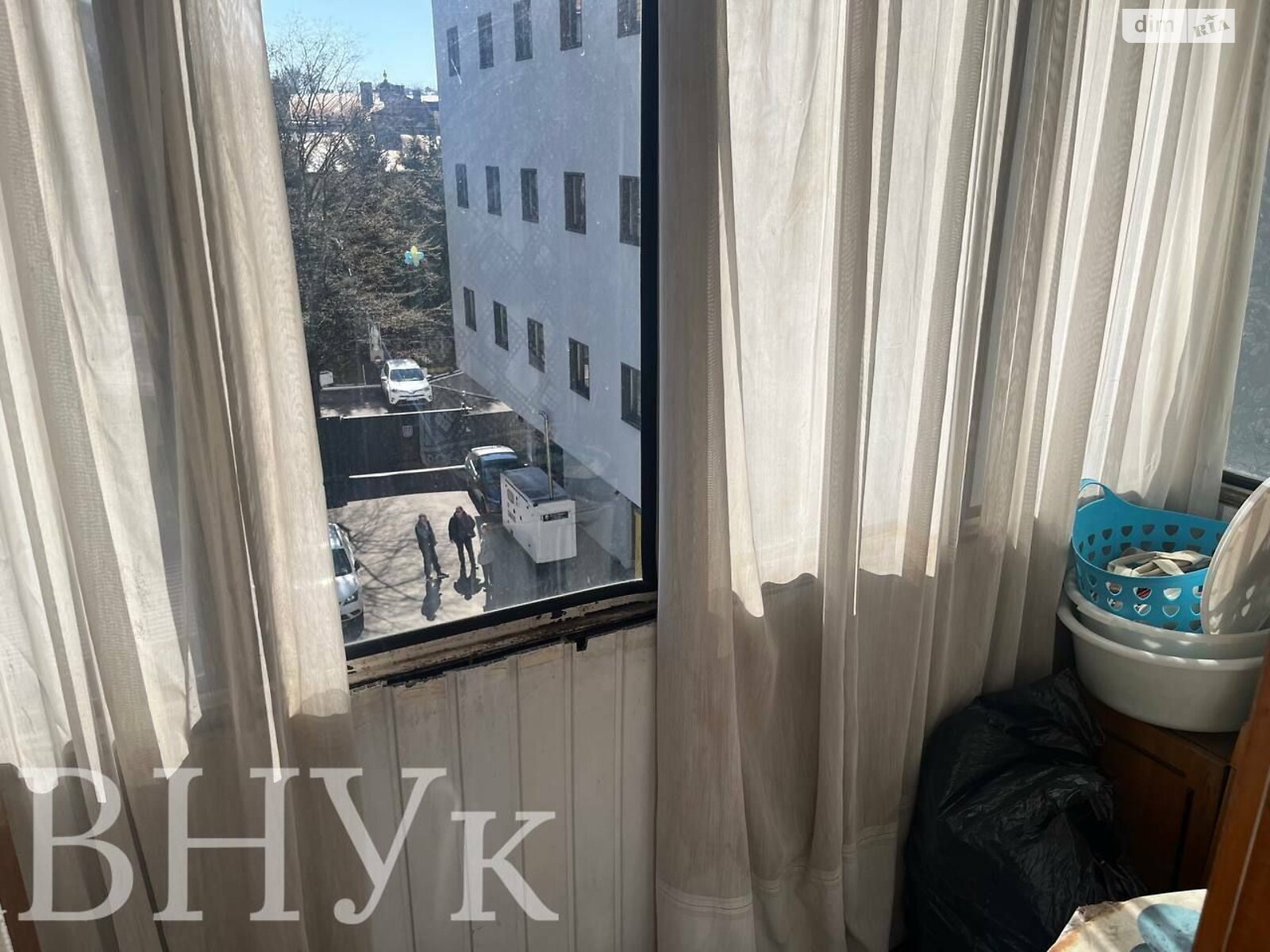 Продажа двухкомнатной квартиры в Львове, на ул. Франко Ивана, район Лычаков фото 1 Продажа двухкомнатной квартиры в Львове, на ул. Франко Ивана, район Лычаков фото 1