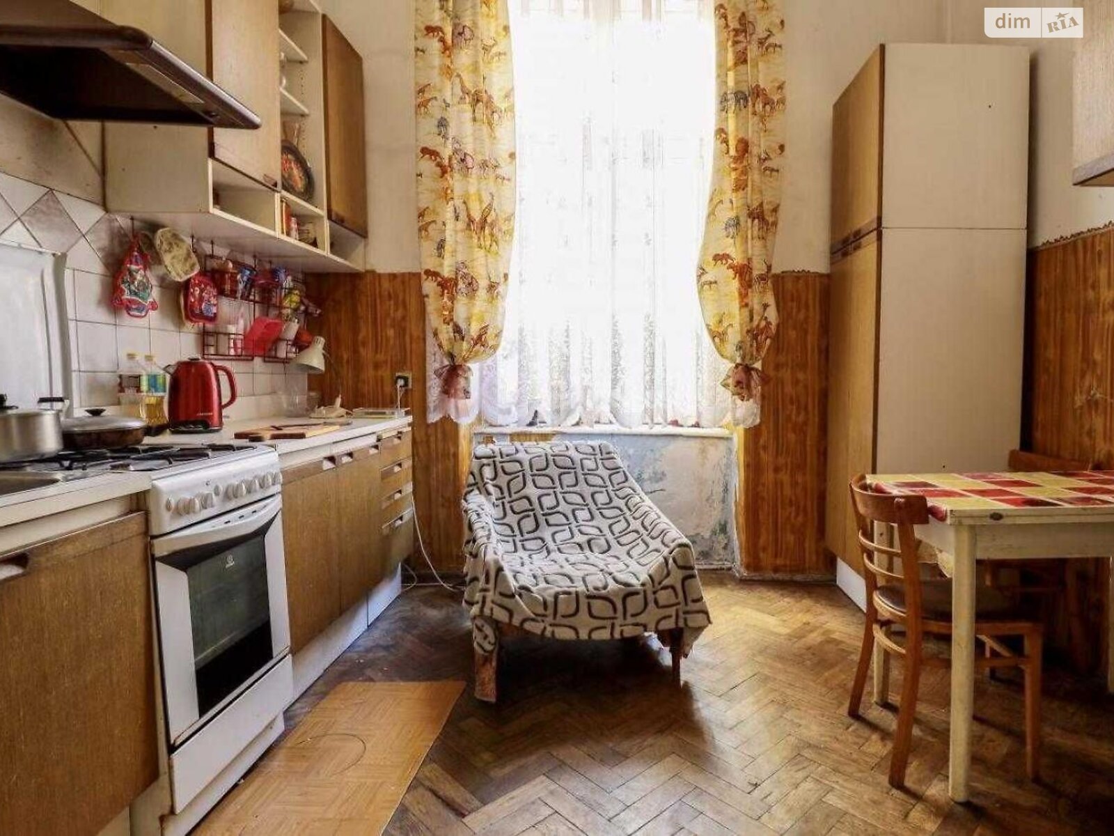 Продажа двухкомнатной квартиры в Львове, на ул. Франко Ивана 3, район Лычаков фото 1 Продажа двухкомнатной квартиры в Львове, на ул. Франко Ивана 3, район Лычаков фото 1