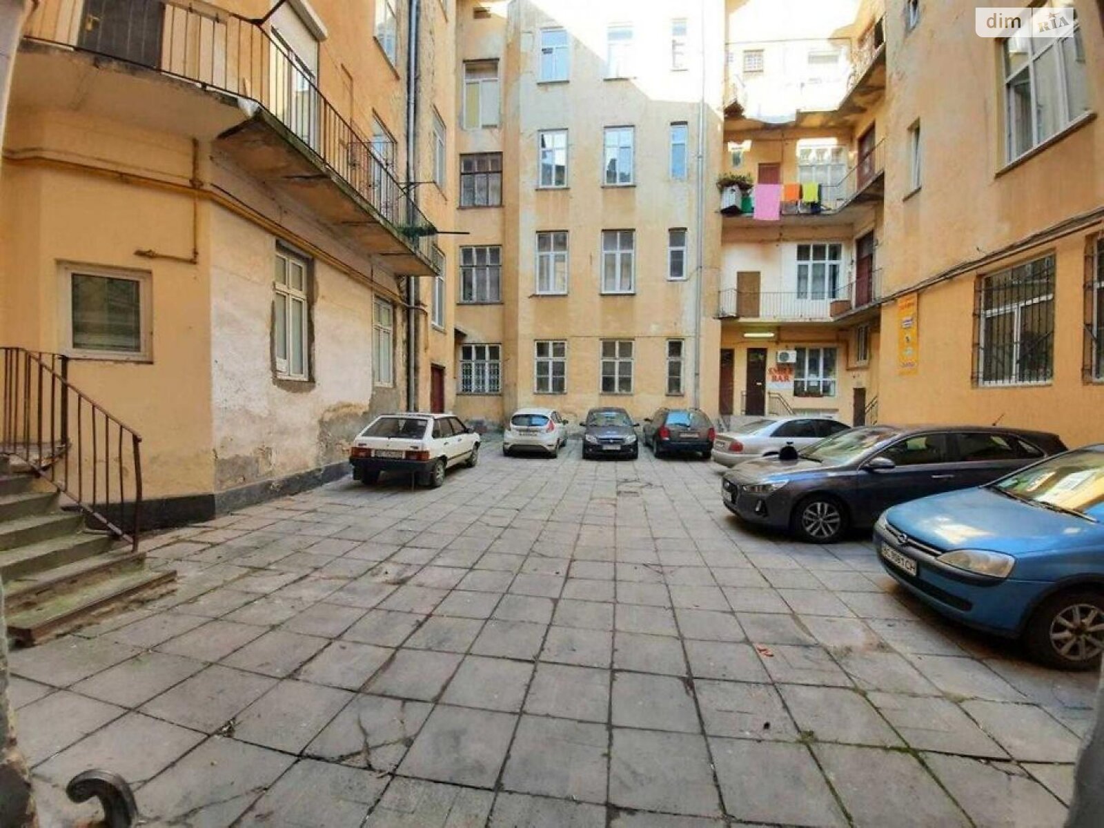 Продажа двухкомнатной квартиры в Львове, на ул. Франко Ивана 3, район Лычаков фото 1 Продажа двухкомнатной квартиры в Львове, на ул. Франко Ивана 3, район Лычаков фото 1